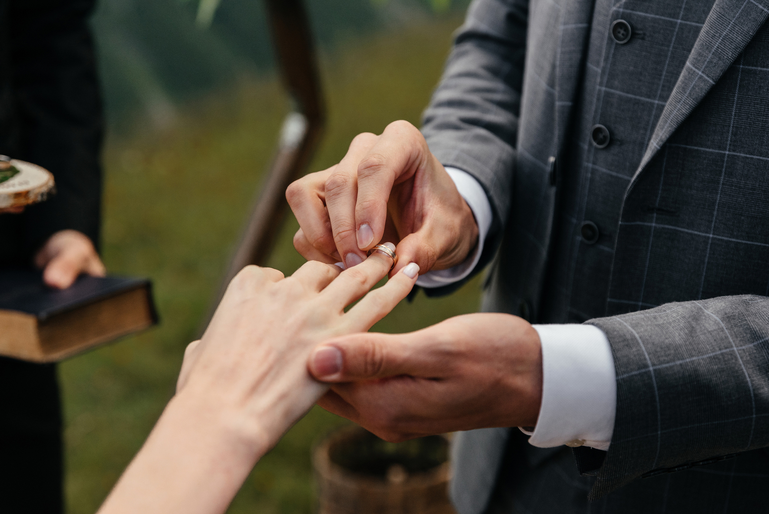 Wedding and family photographer in Dubai Vasilii Albul