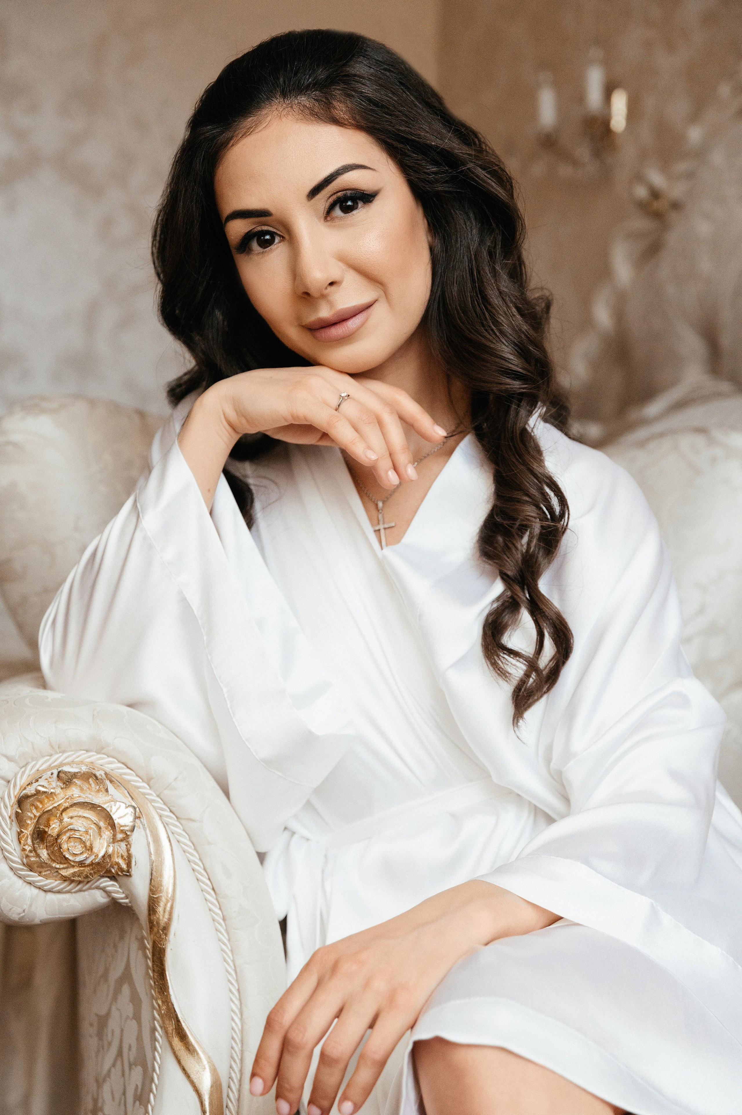 Wedding and family photographer in Dubai Vasilii Albul