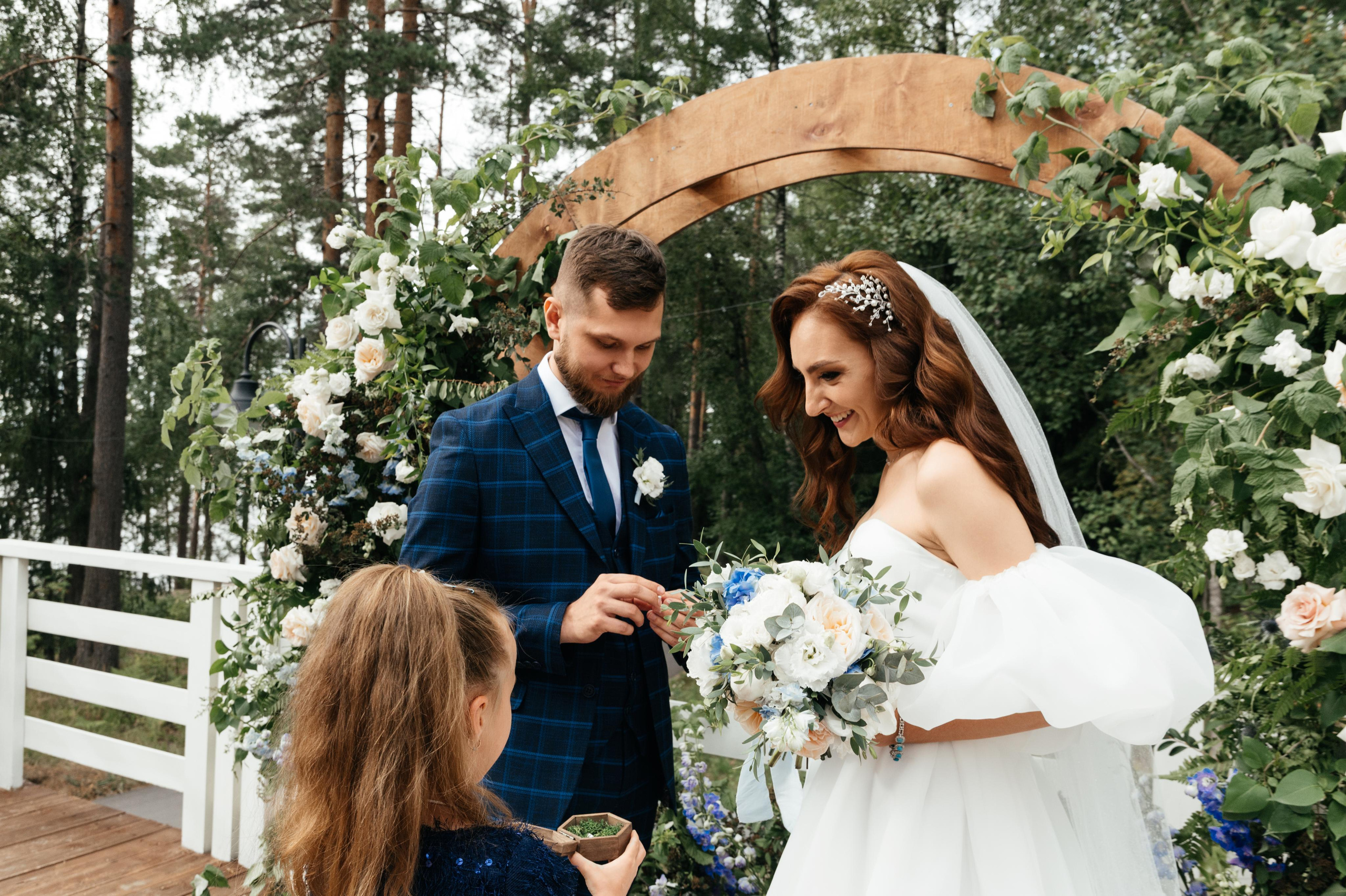 Wedding and family photographer in Dubai Vasilii Albul