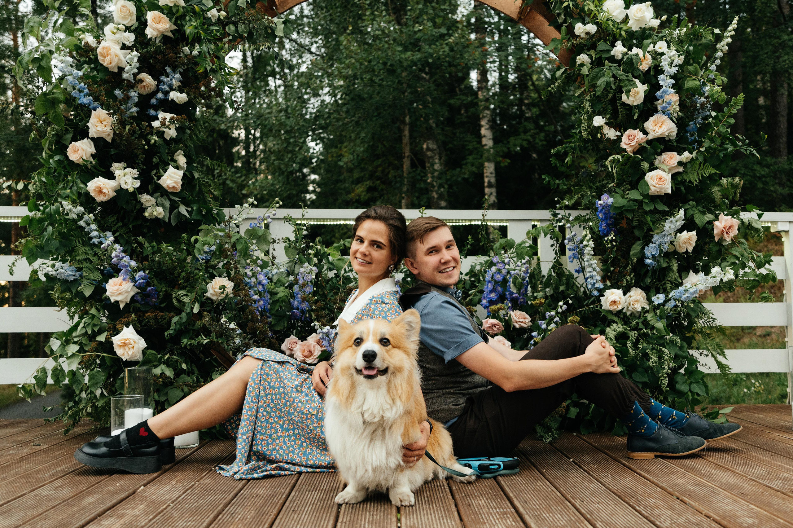 Wedding and family photographer in Dubai Vasilii Albul