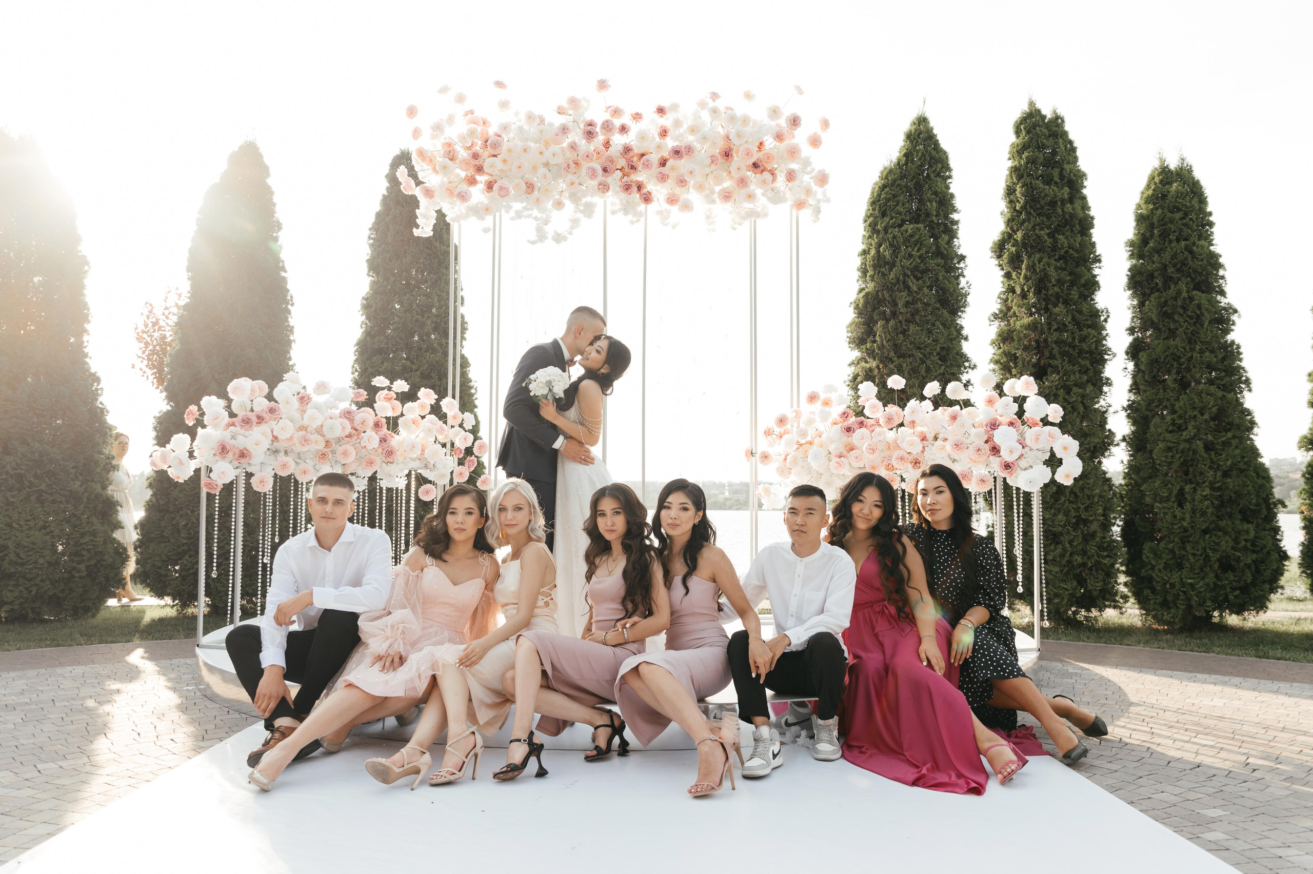 Wedding and family photographer in Dubai Vasilii Albul