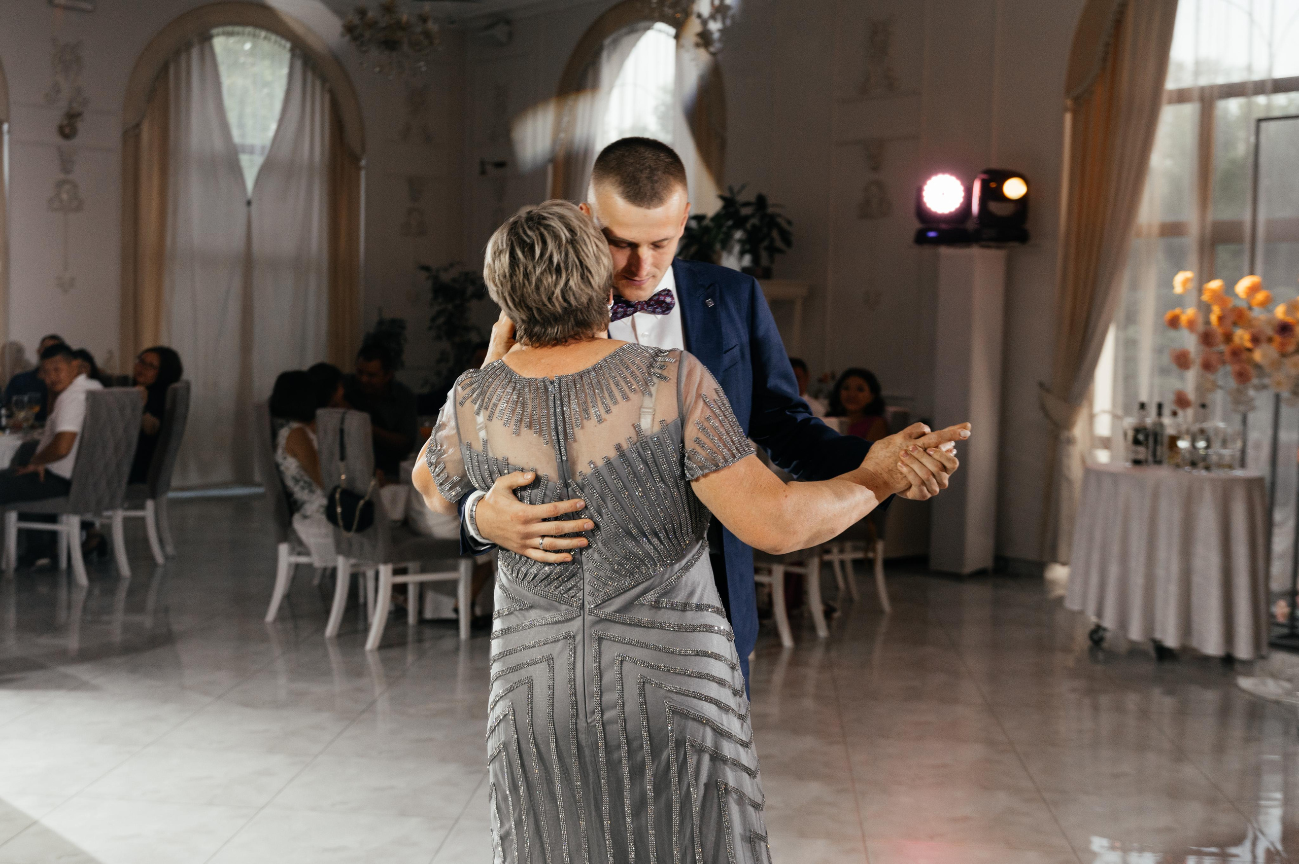 Wedding and family photographer in Dubai Vasilii Albul