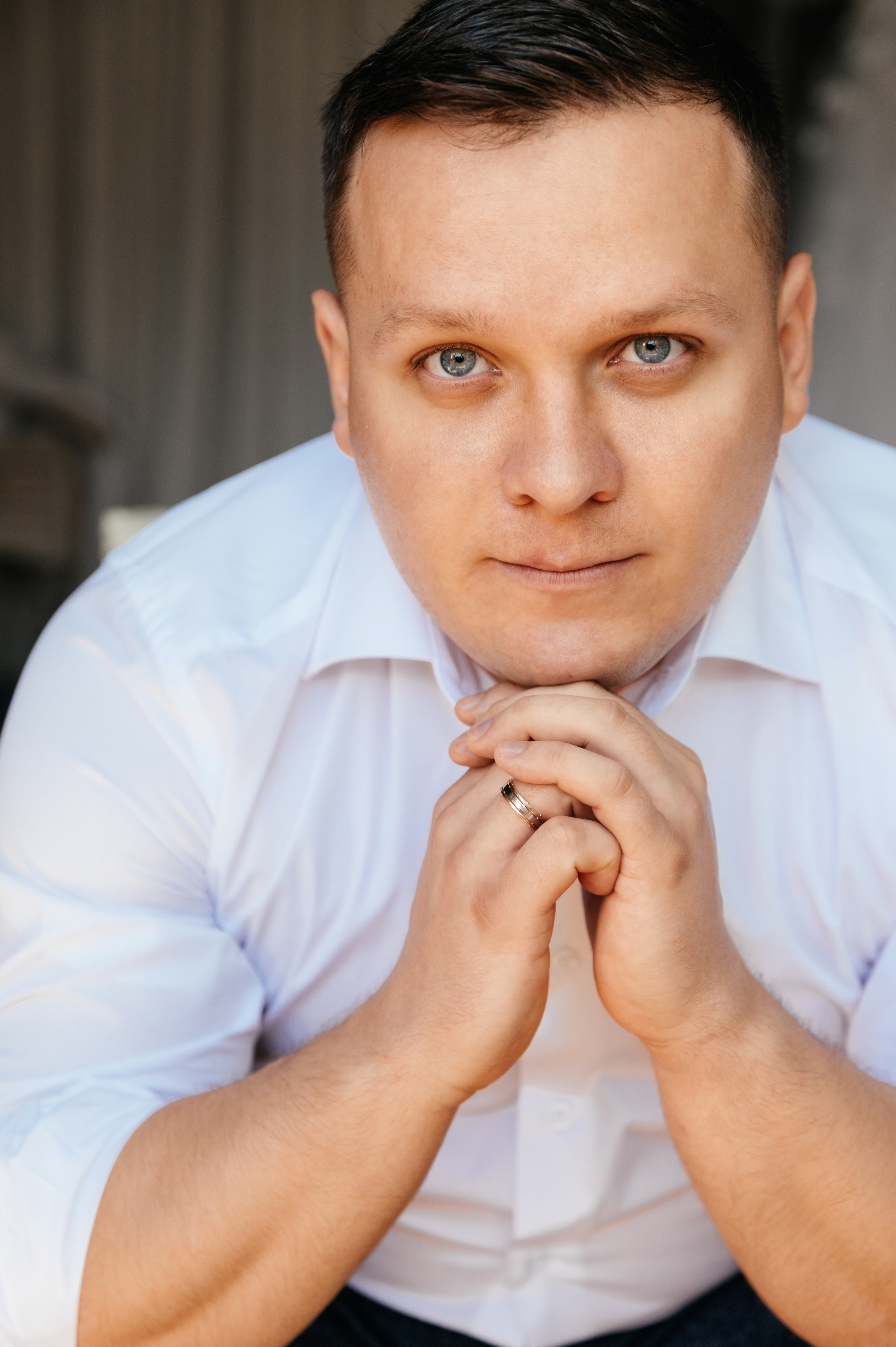 Wedding and family photographer in Dubai Vasilii Albul