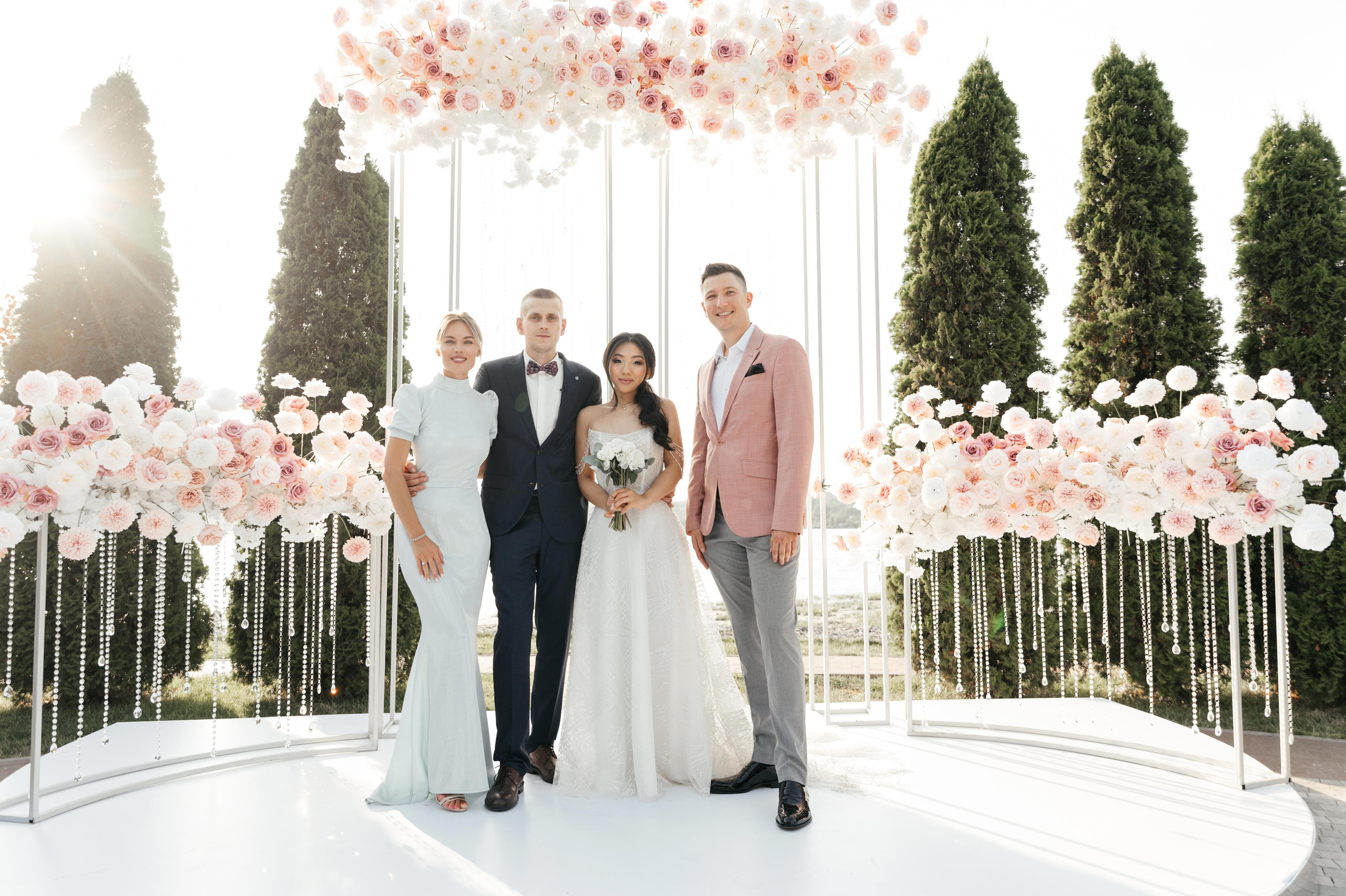 Wedding and family photographer in Dubai Vasilii Albul