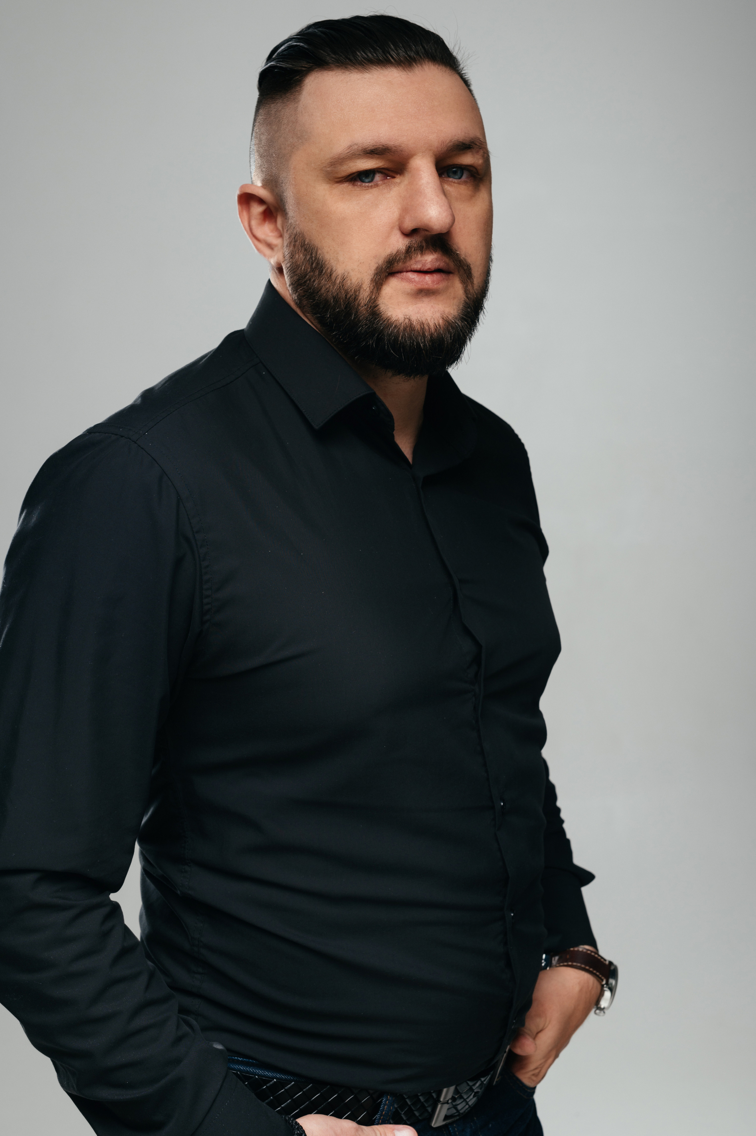 Wedding and family photographer in Dubai Vasilii Albul