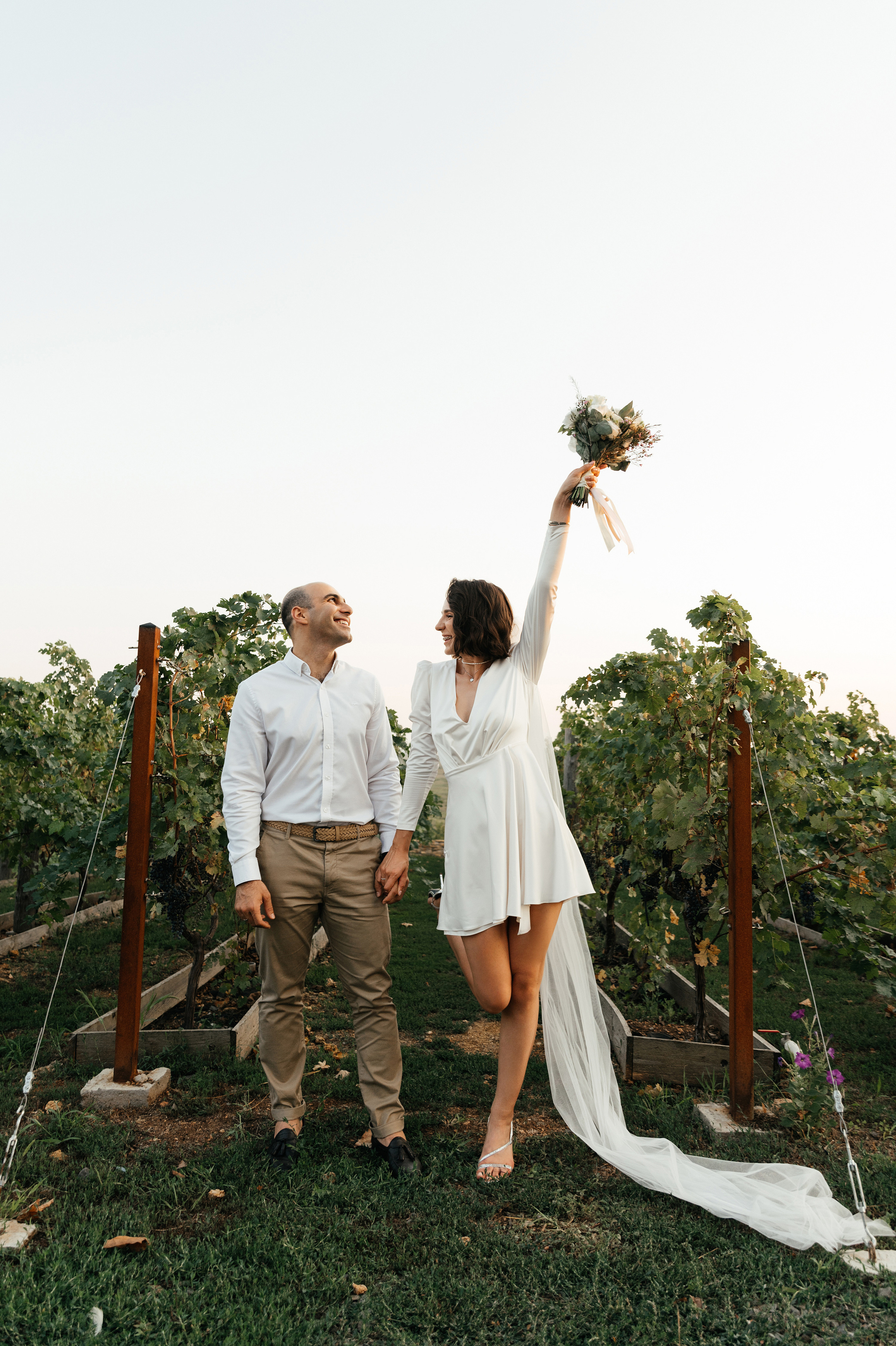 Wedding and family photographer in Dubai Vasilii Albul