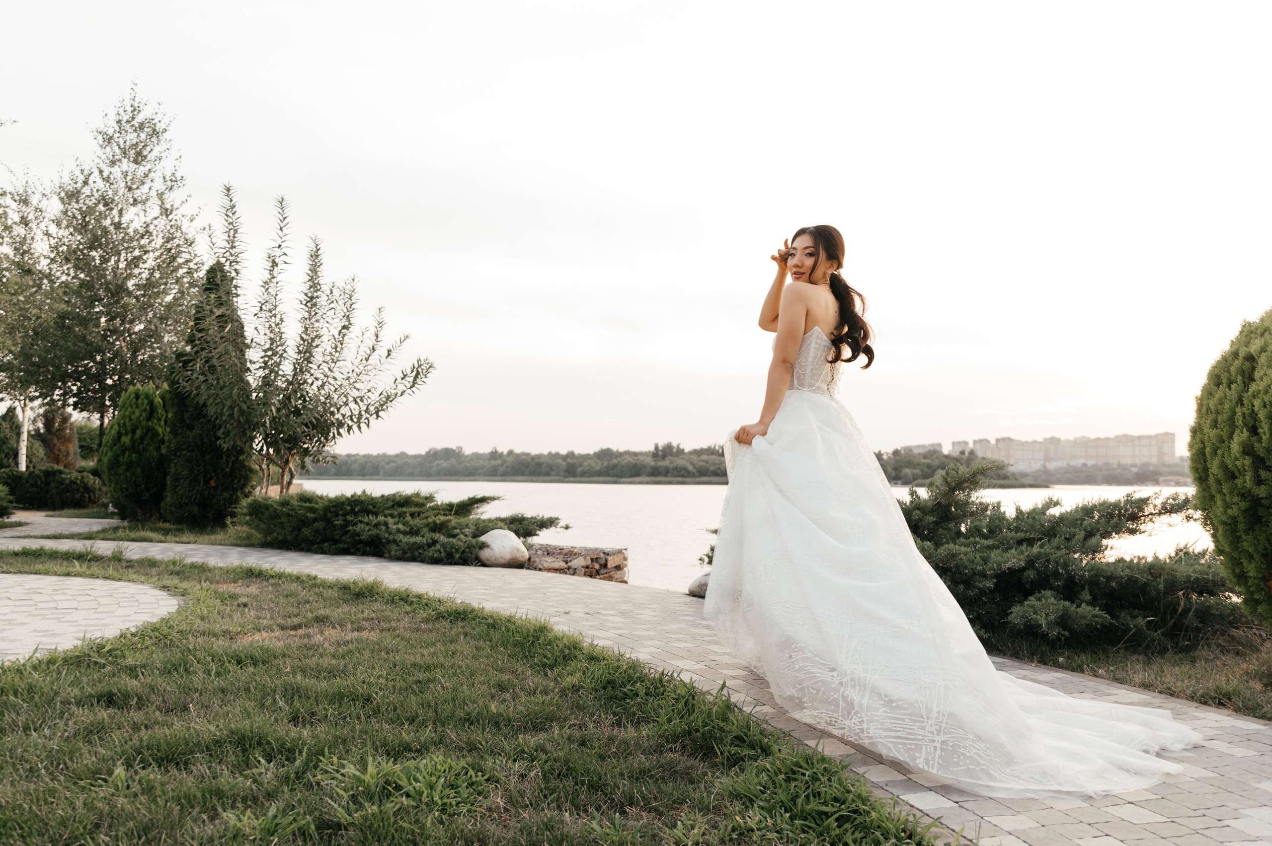 Wedding and family photographer in Dubai Vasilii Albul