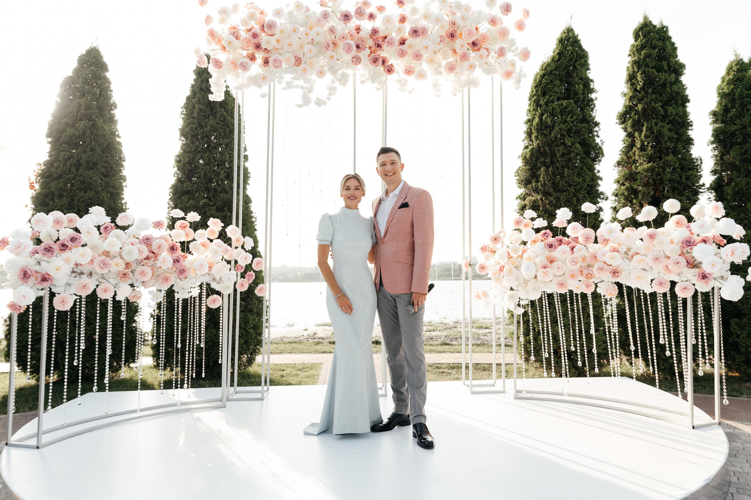 Wedding and family photographer in Dubai Vasilii Albul