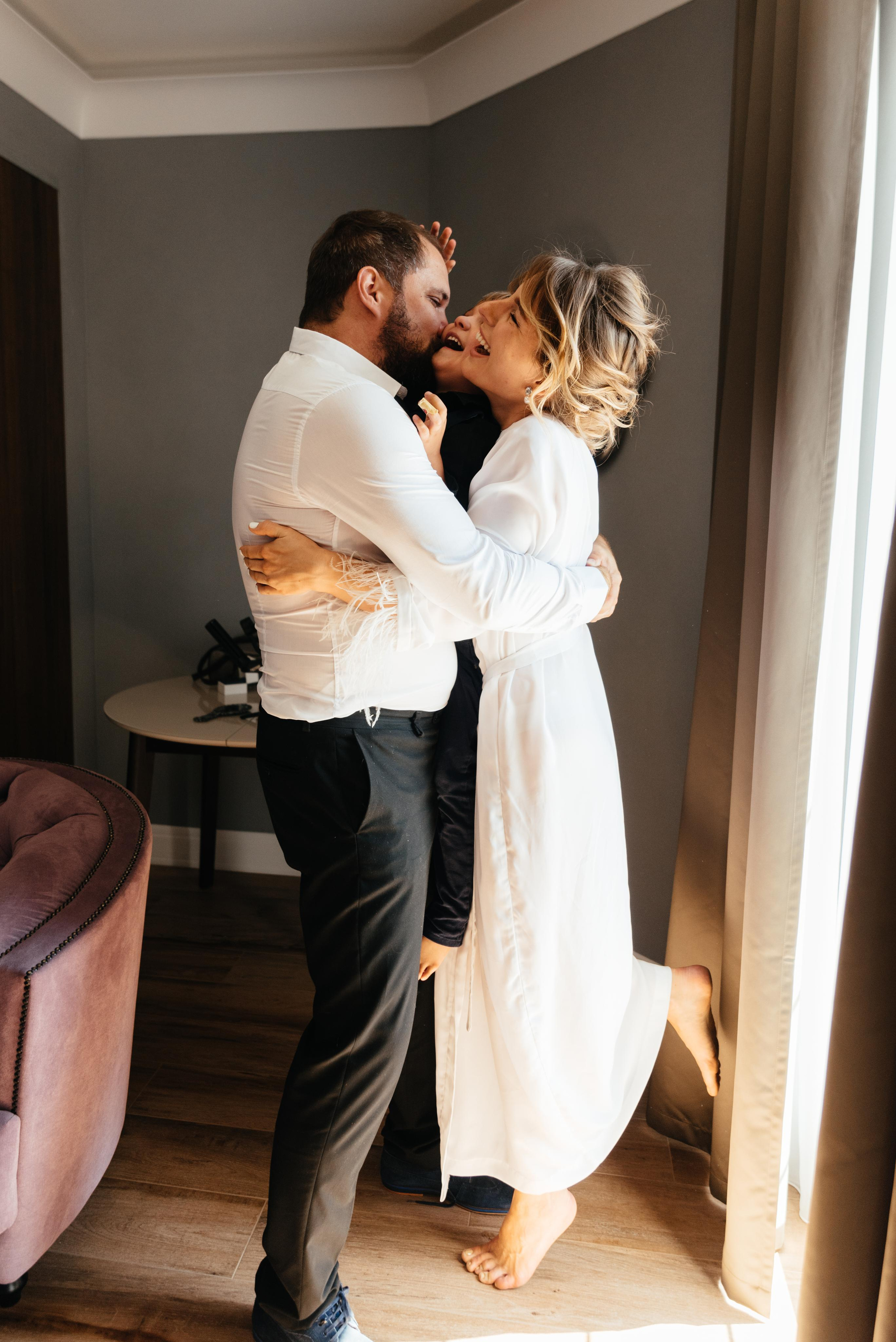 Wedding and family photographer in Dubai Vasilii Albul