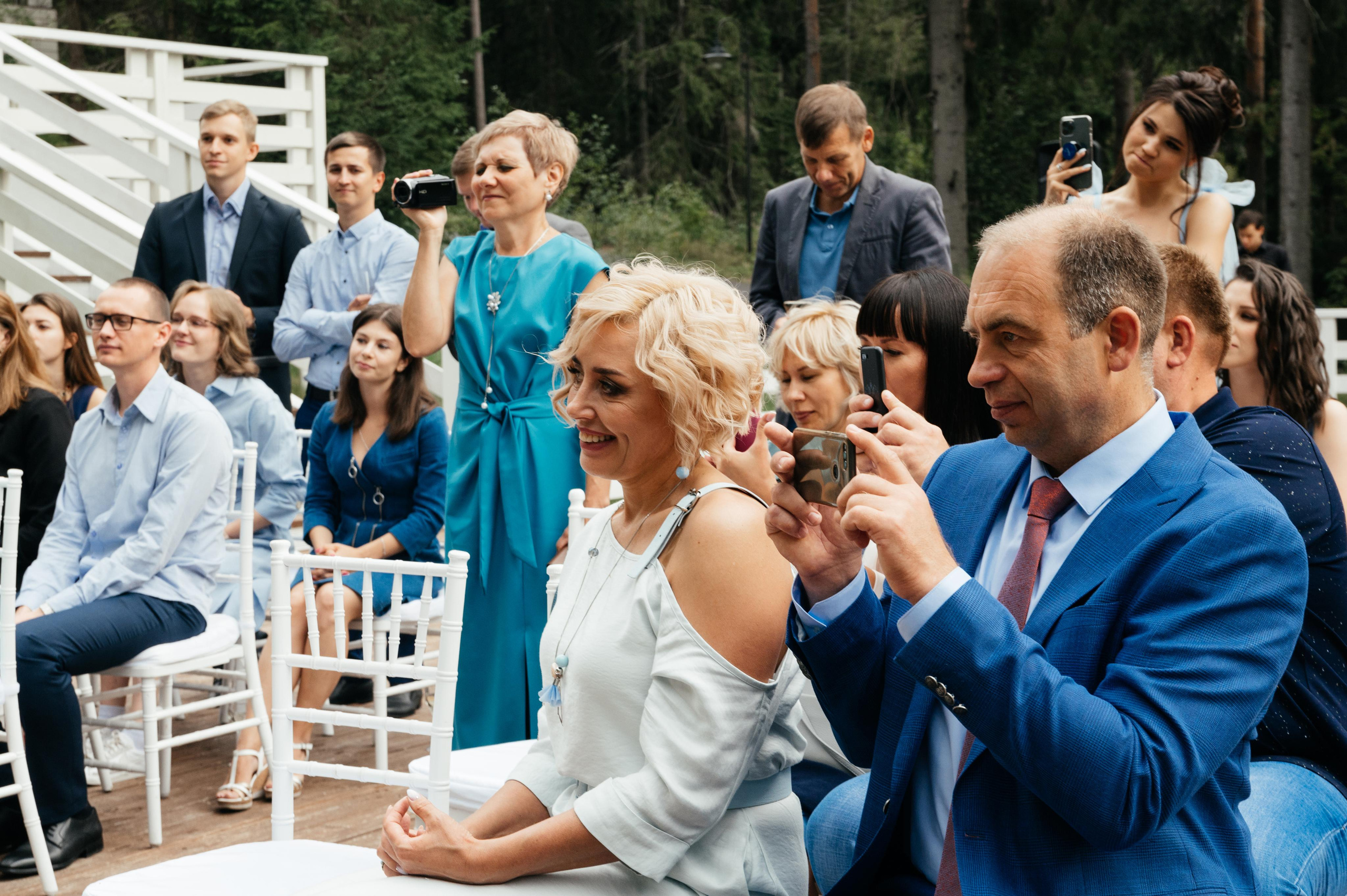 Wedding and family photographer in Dubai Vasilii Albul