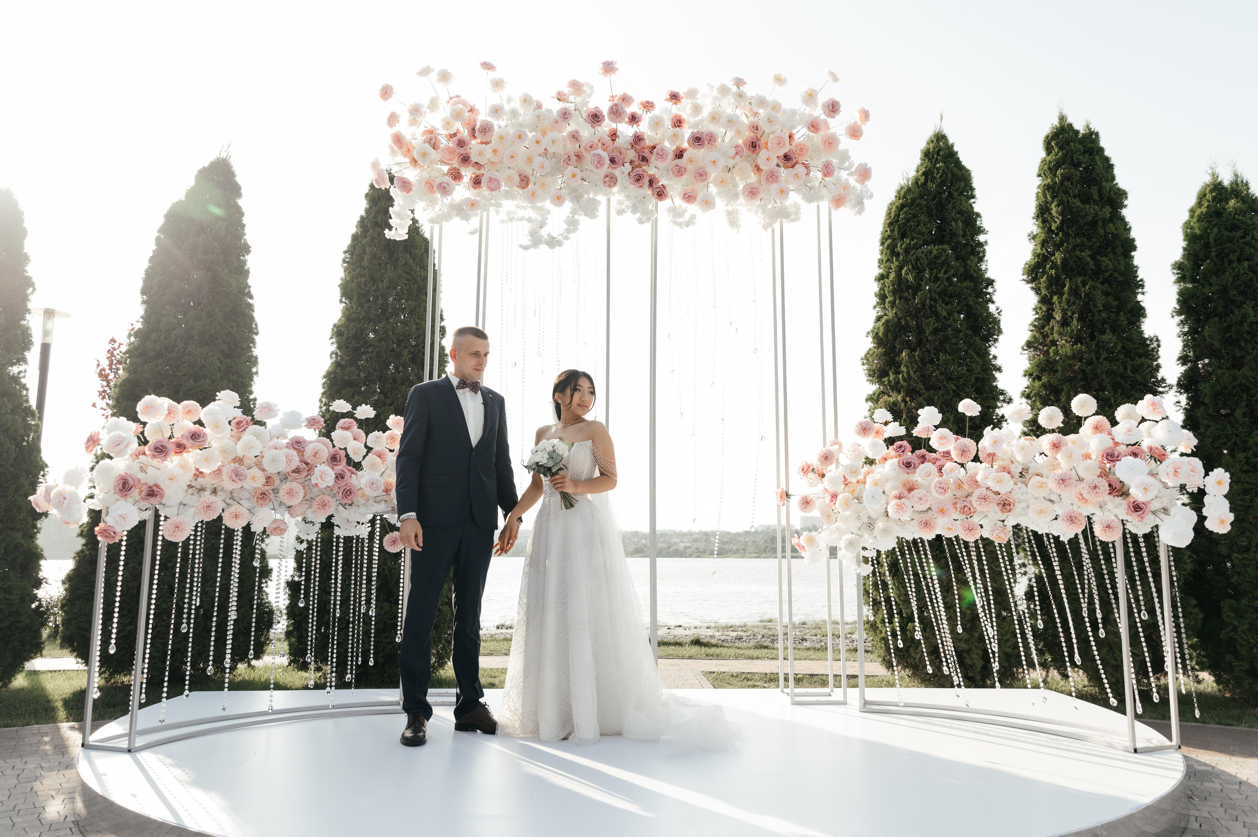 Wedding and family photographer in Dubai Vasilii Albul