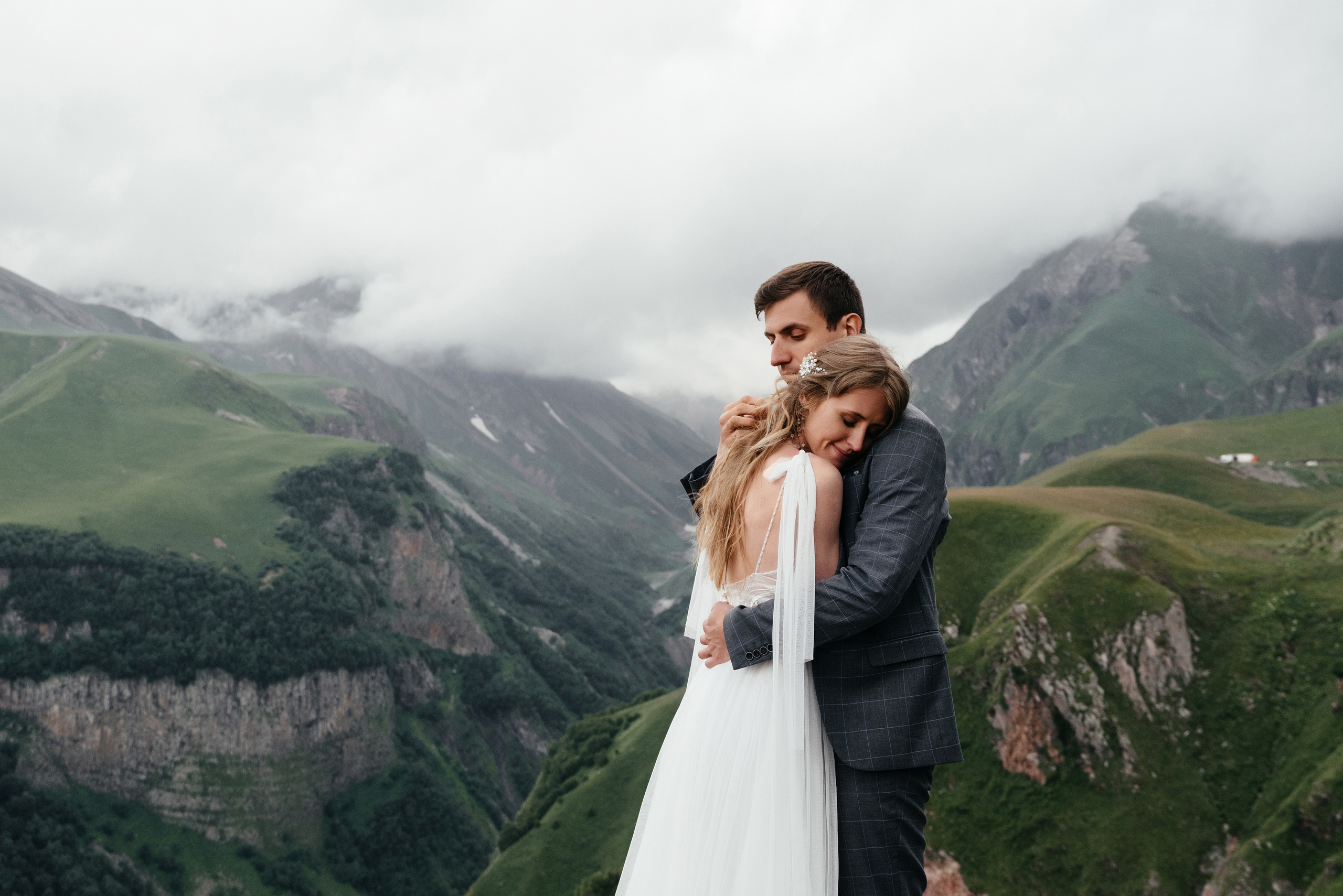 Wedding and family photographer in Dubai Vasilii Albul