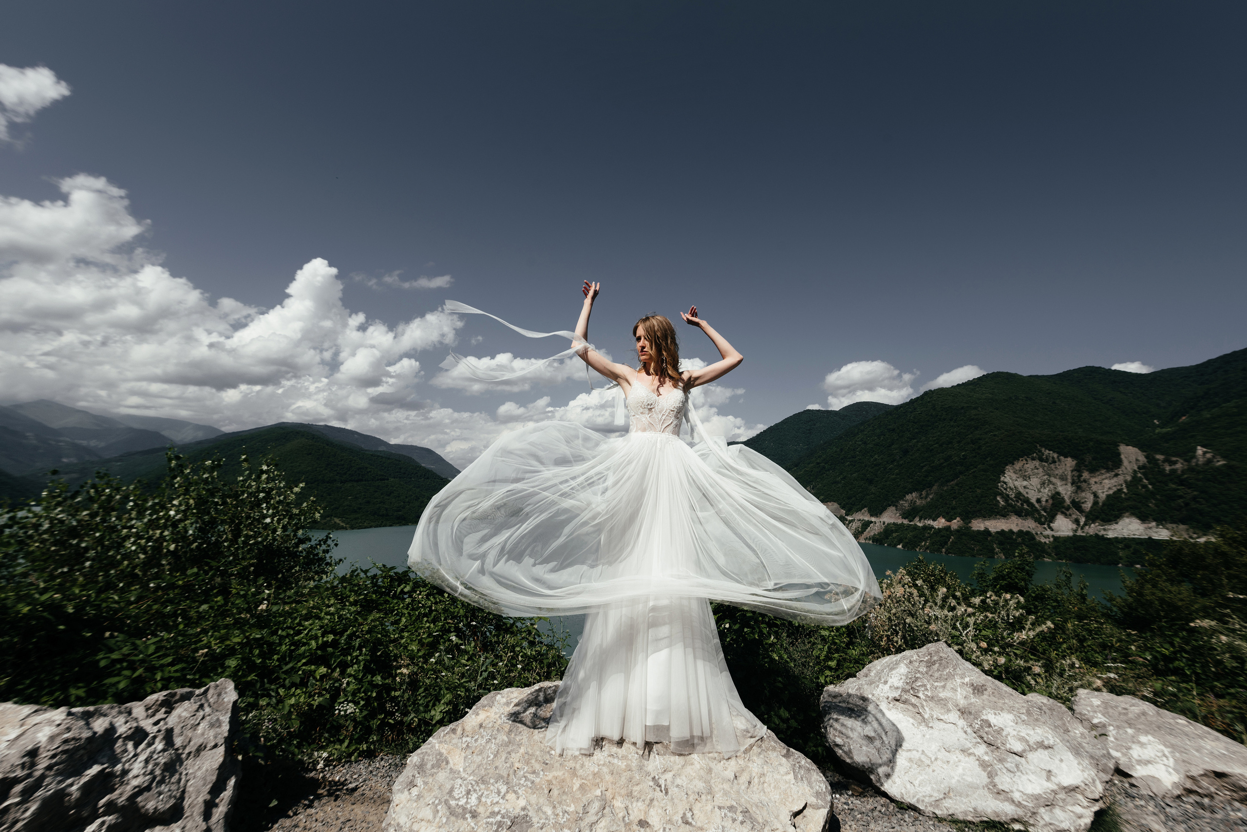 Wedding and family photographer in Dubai Vasilii Albul