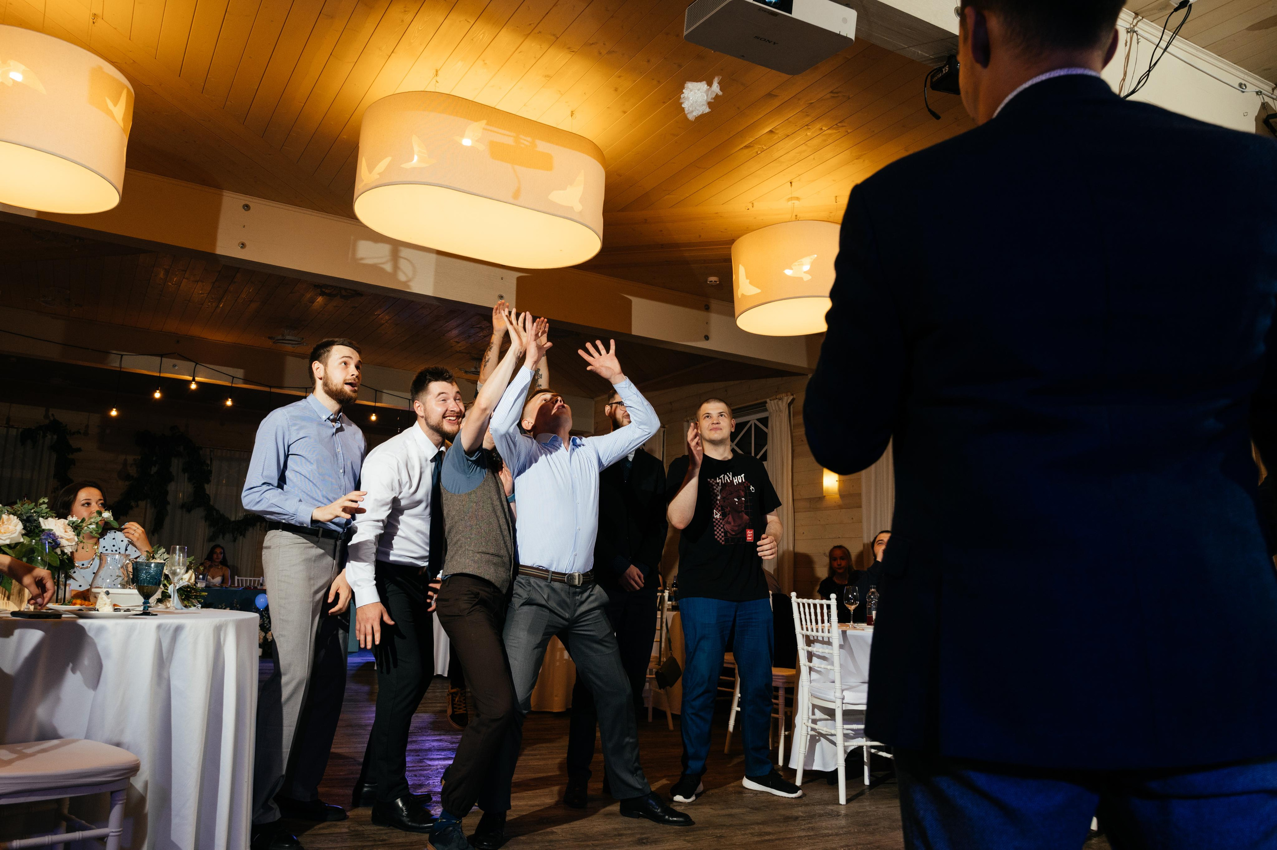 Wedding and family photographer in Dubai Vasilii Albul