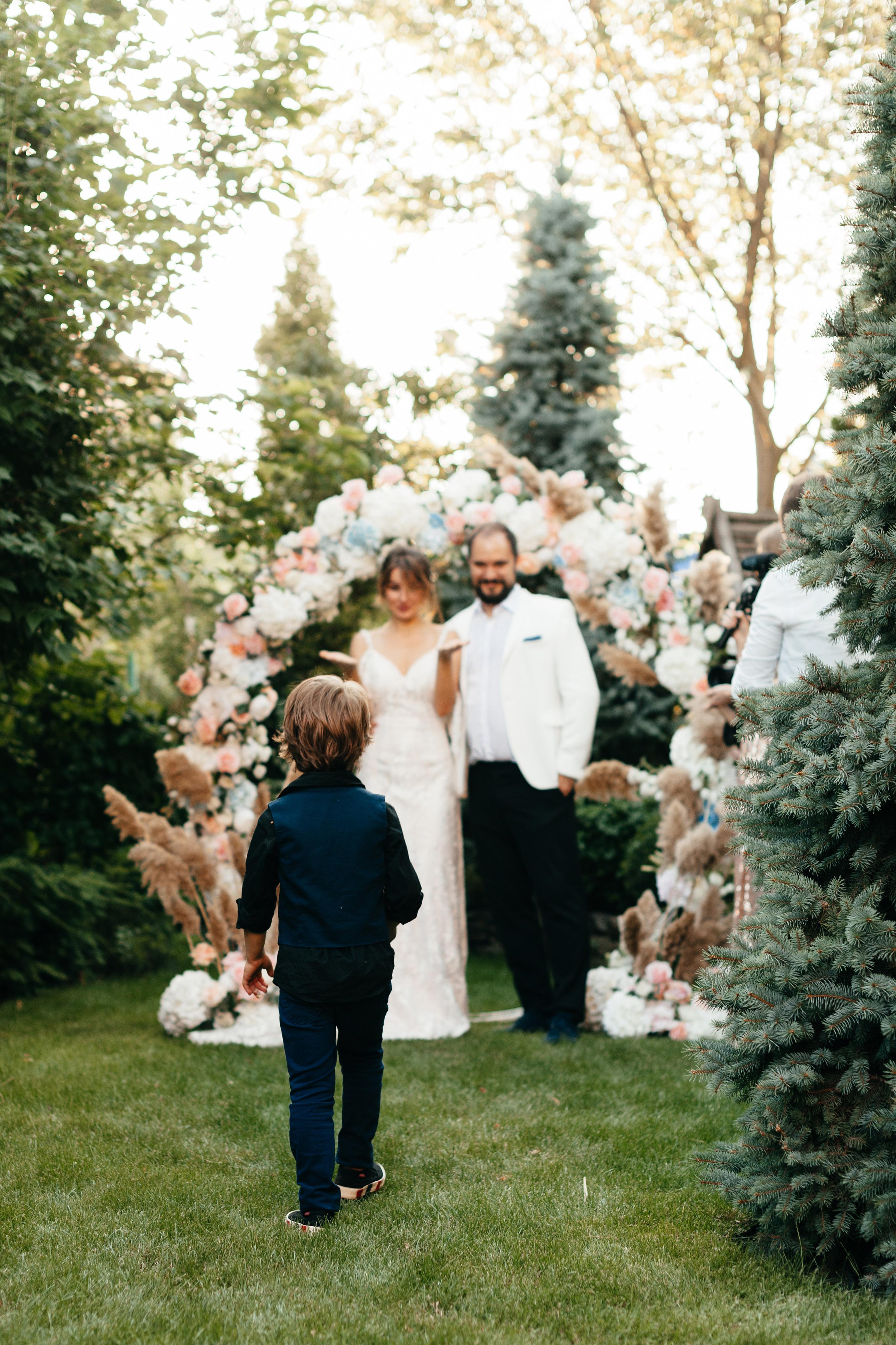 Wedding and family photographer in Dubai Vasilii Albul