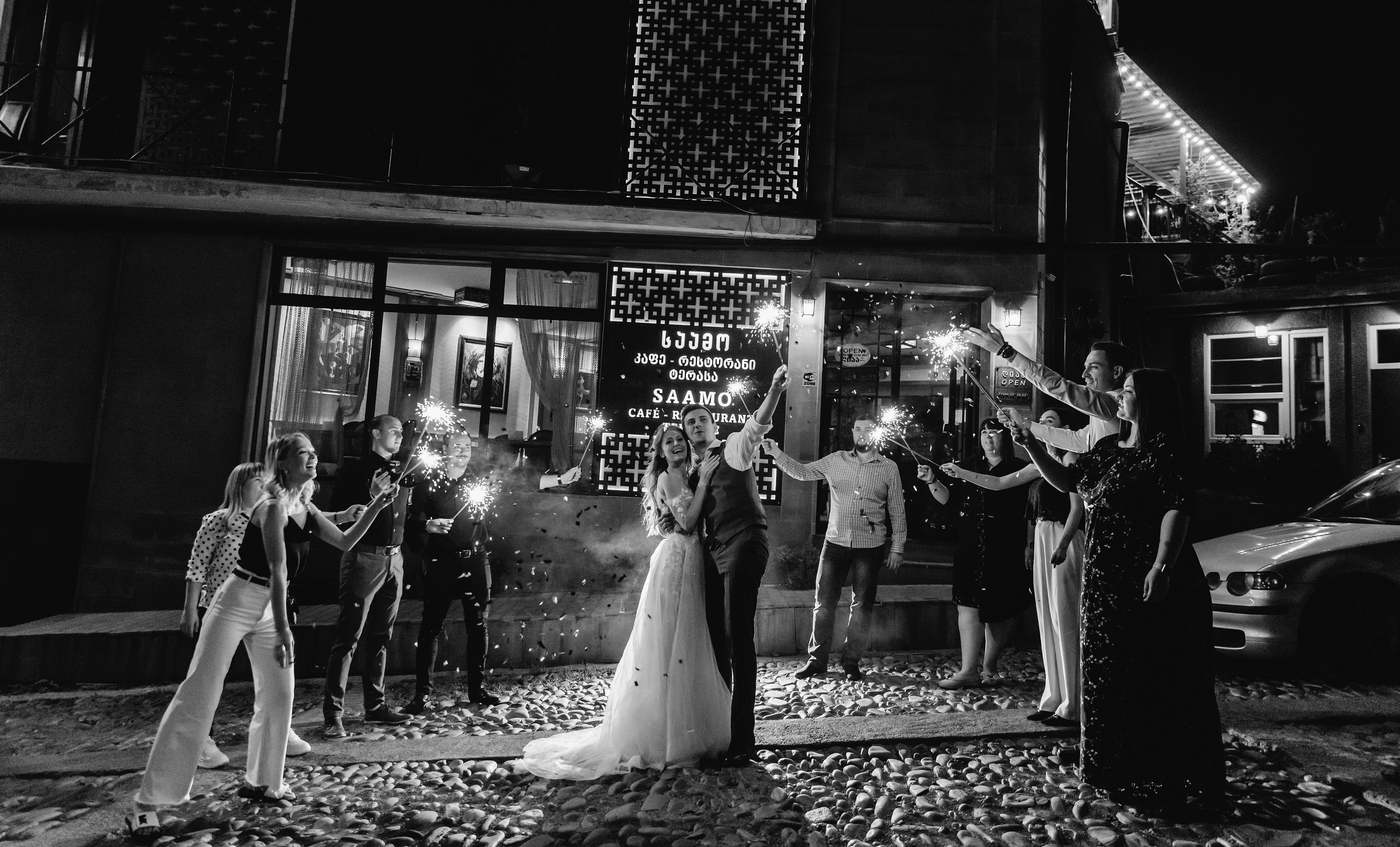 Wedding and family photographer in Dubai Vasilii Albul