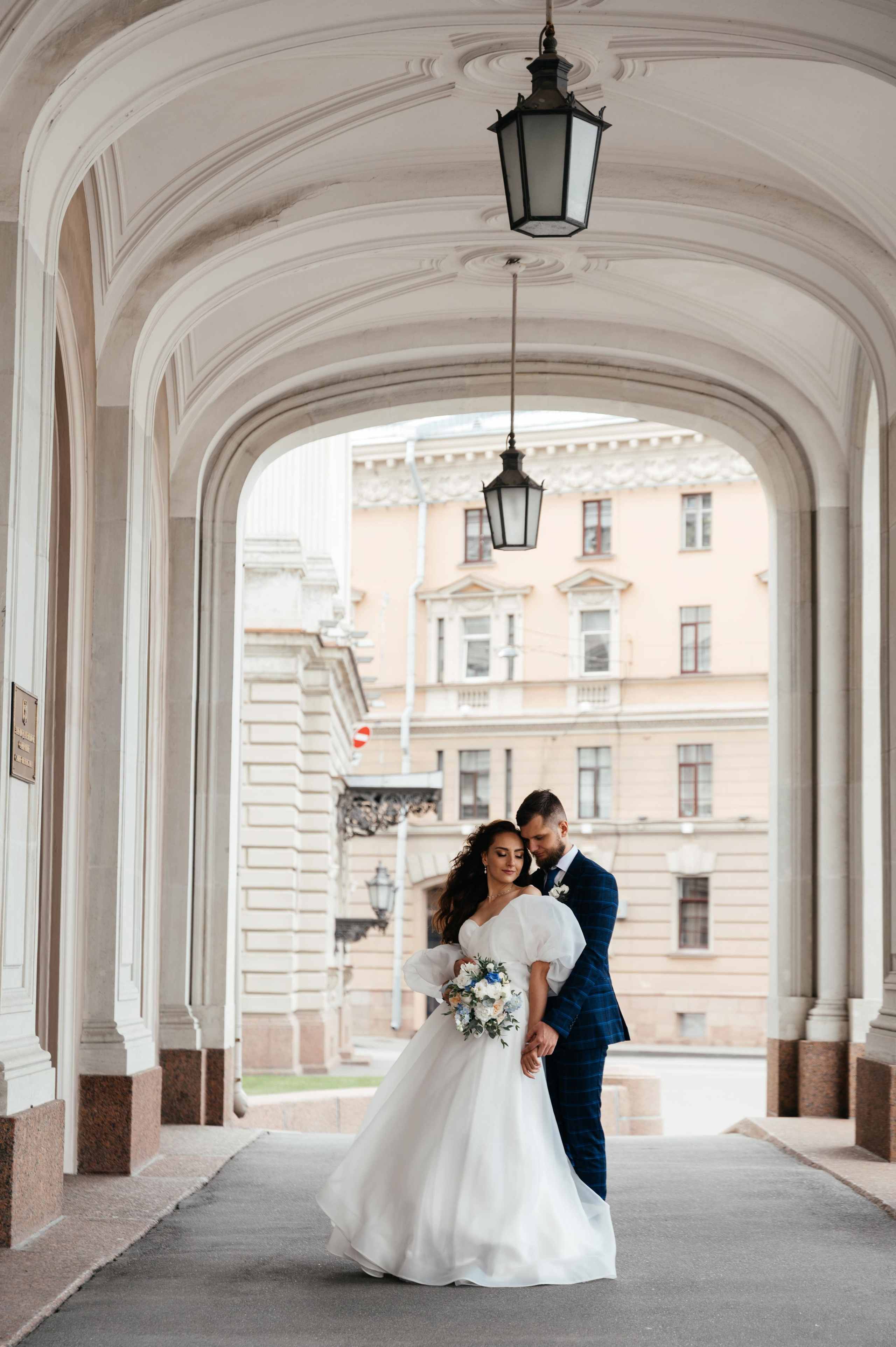 Wedding and family photographer in Dubai Vasilii Albul