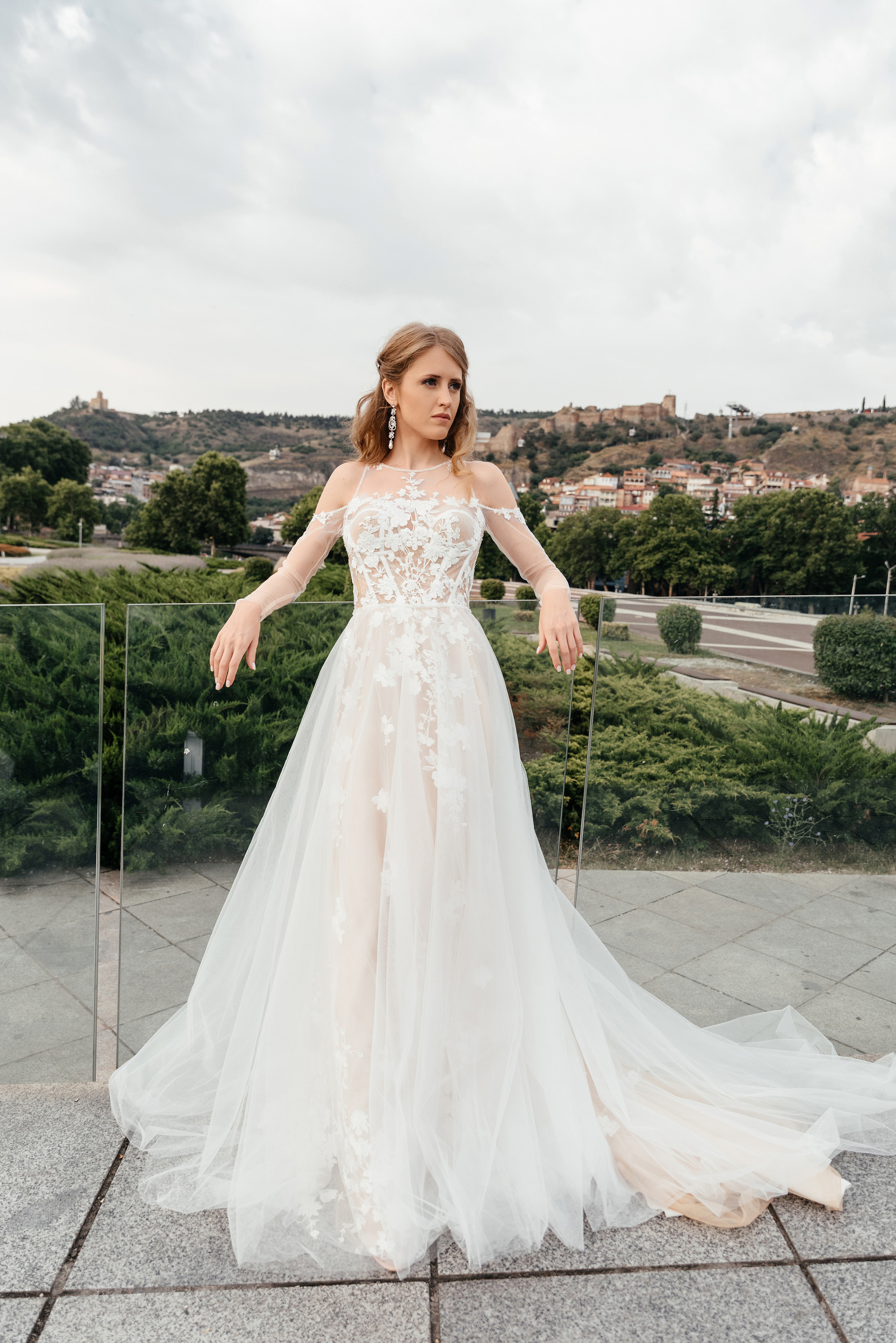 Wedding and family photographer in Dubai Vasilii Albul