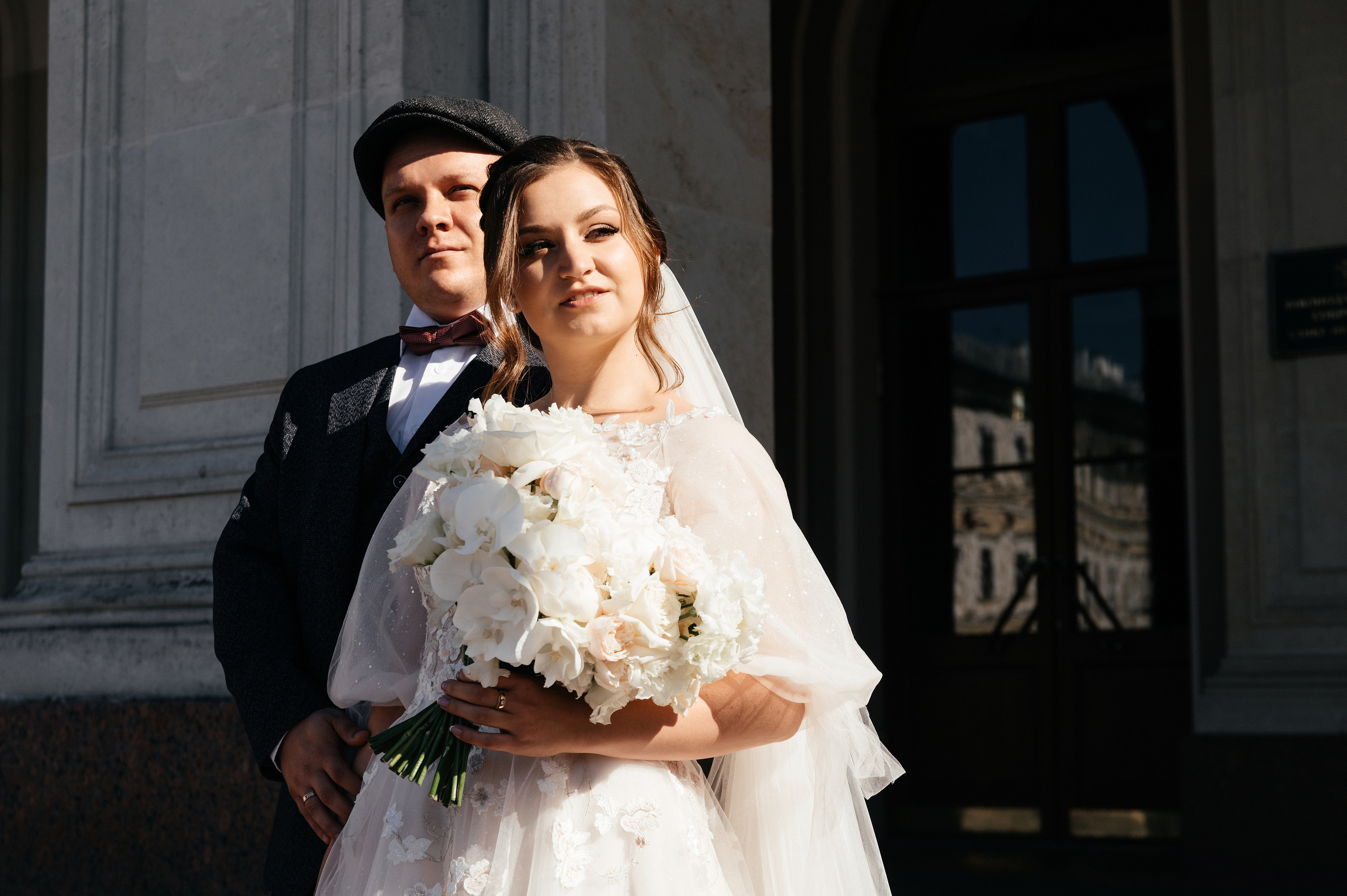 Wedding and family photographer in Dubai Vasilii Albul