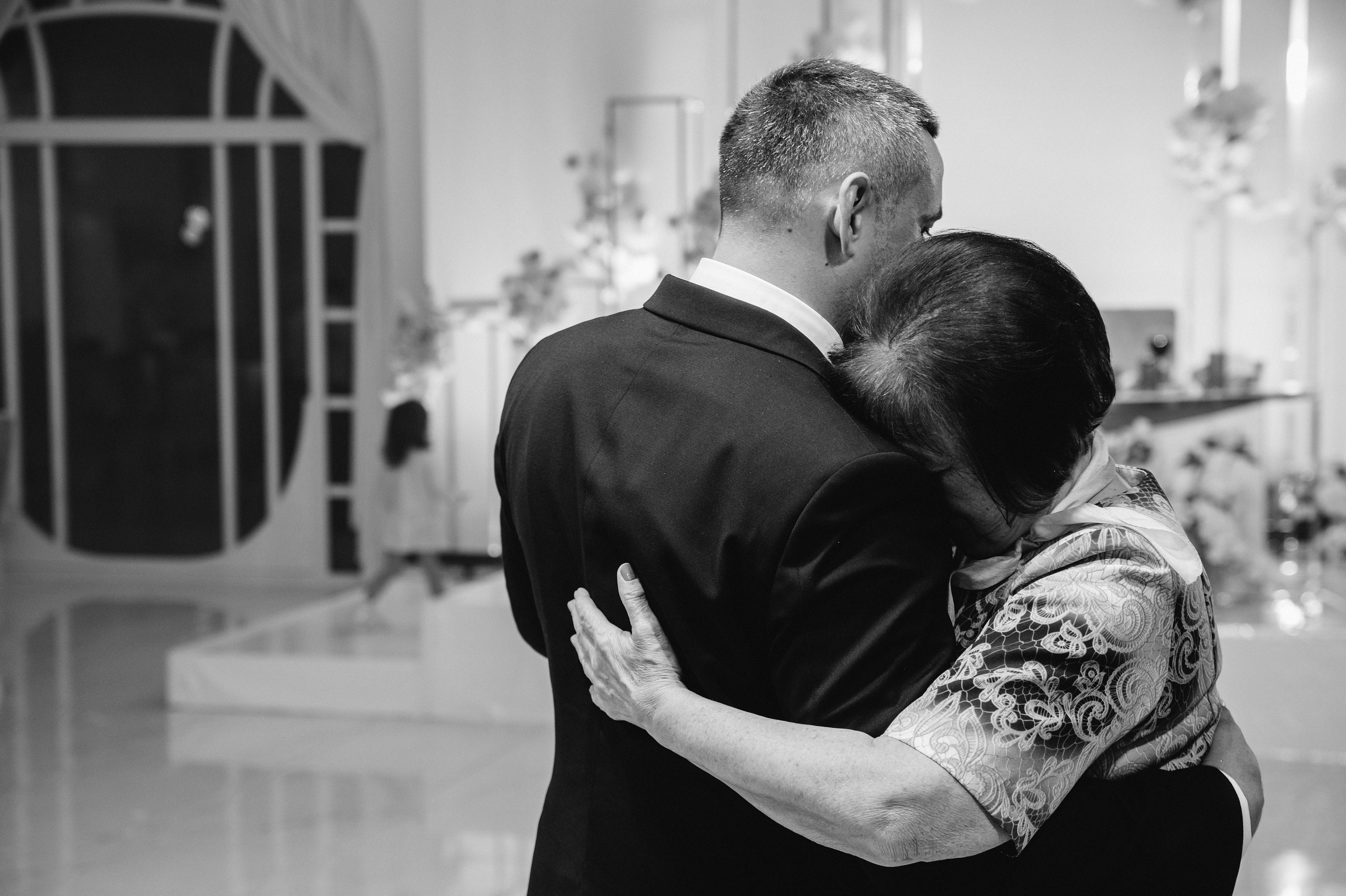 Wedding and family photographer in Dubai Vasilii Albul