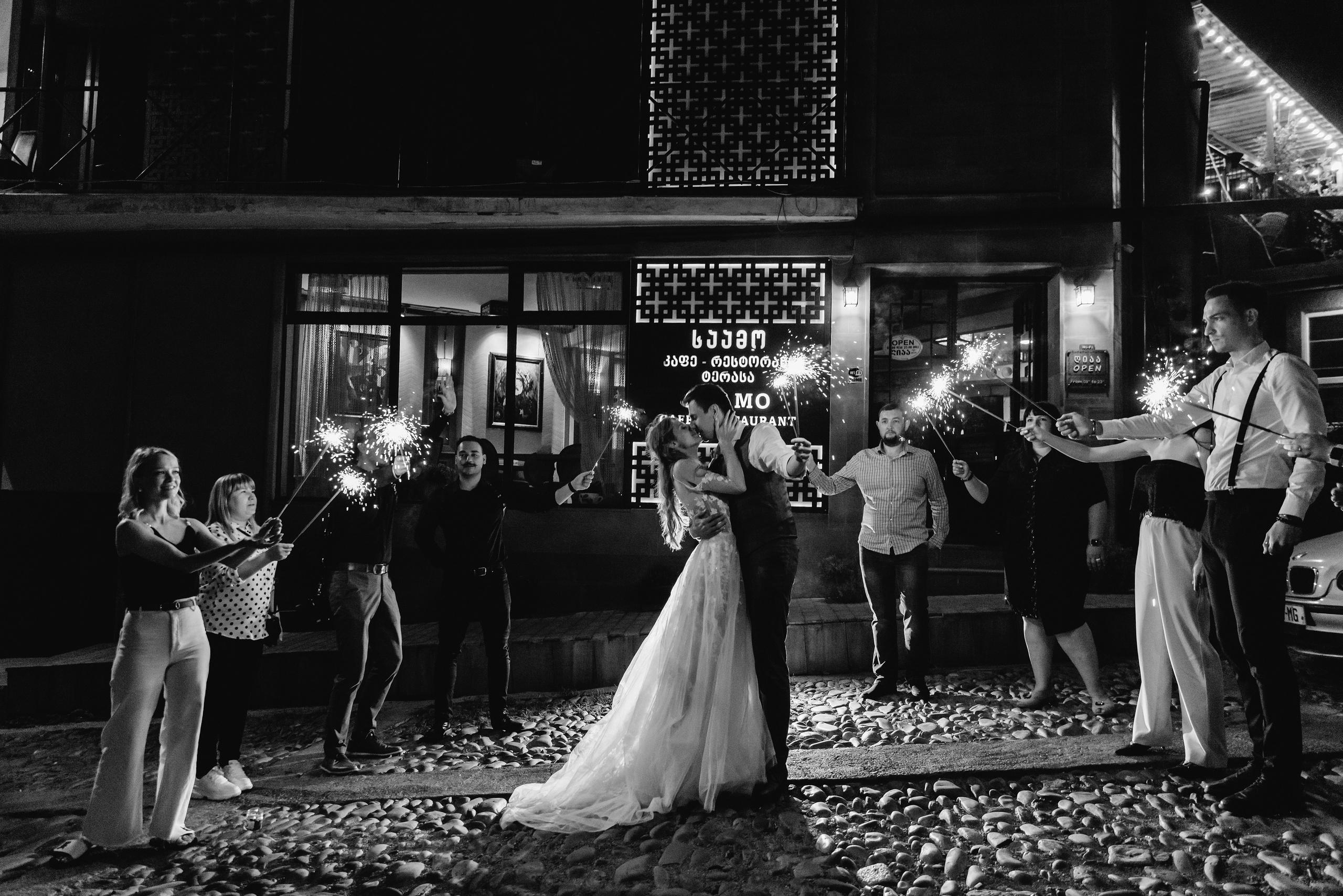 Wedding and family photographer in Dubai Vasilii Albul