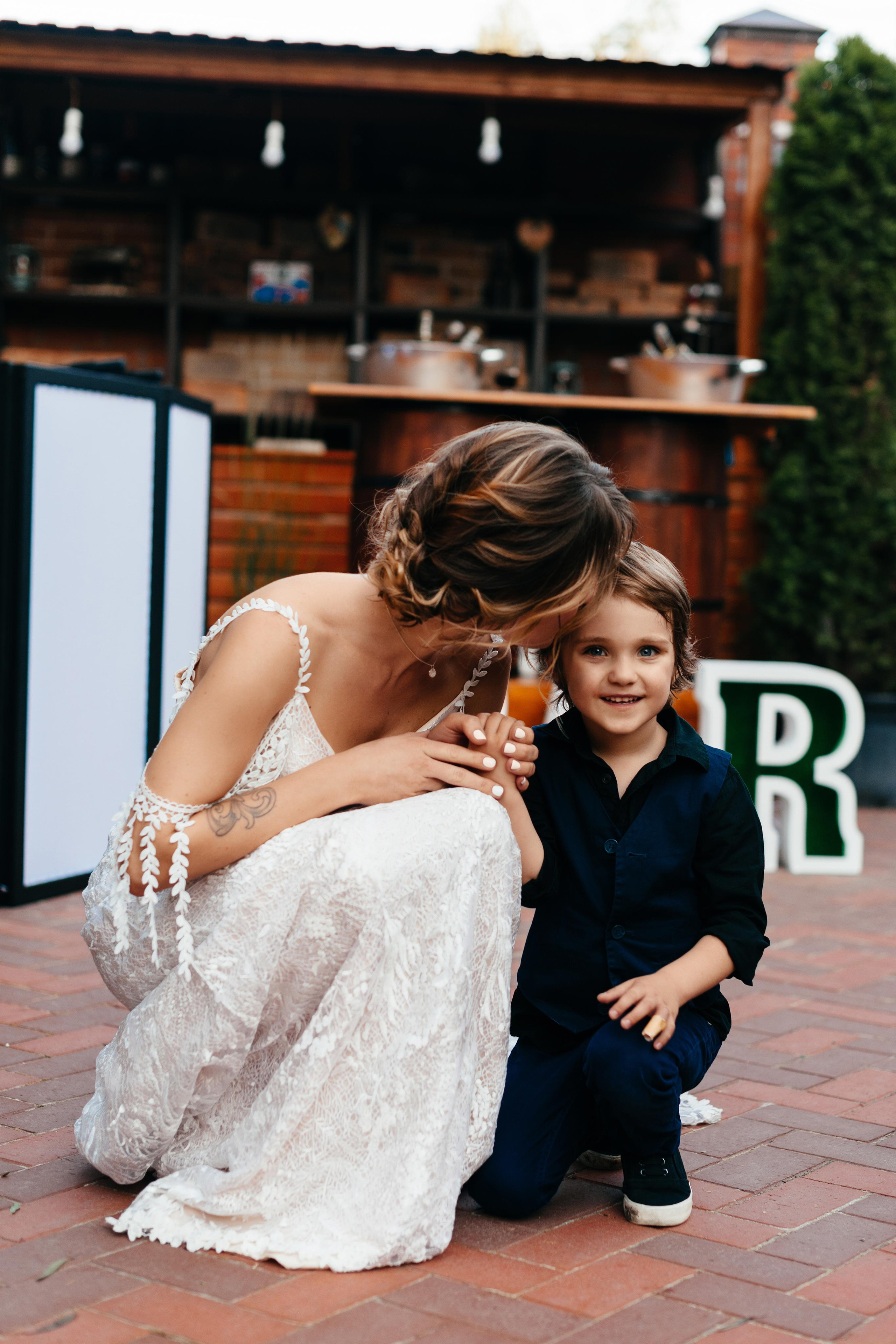 Wedding and family photographer in Dubai Vasilii Albul