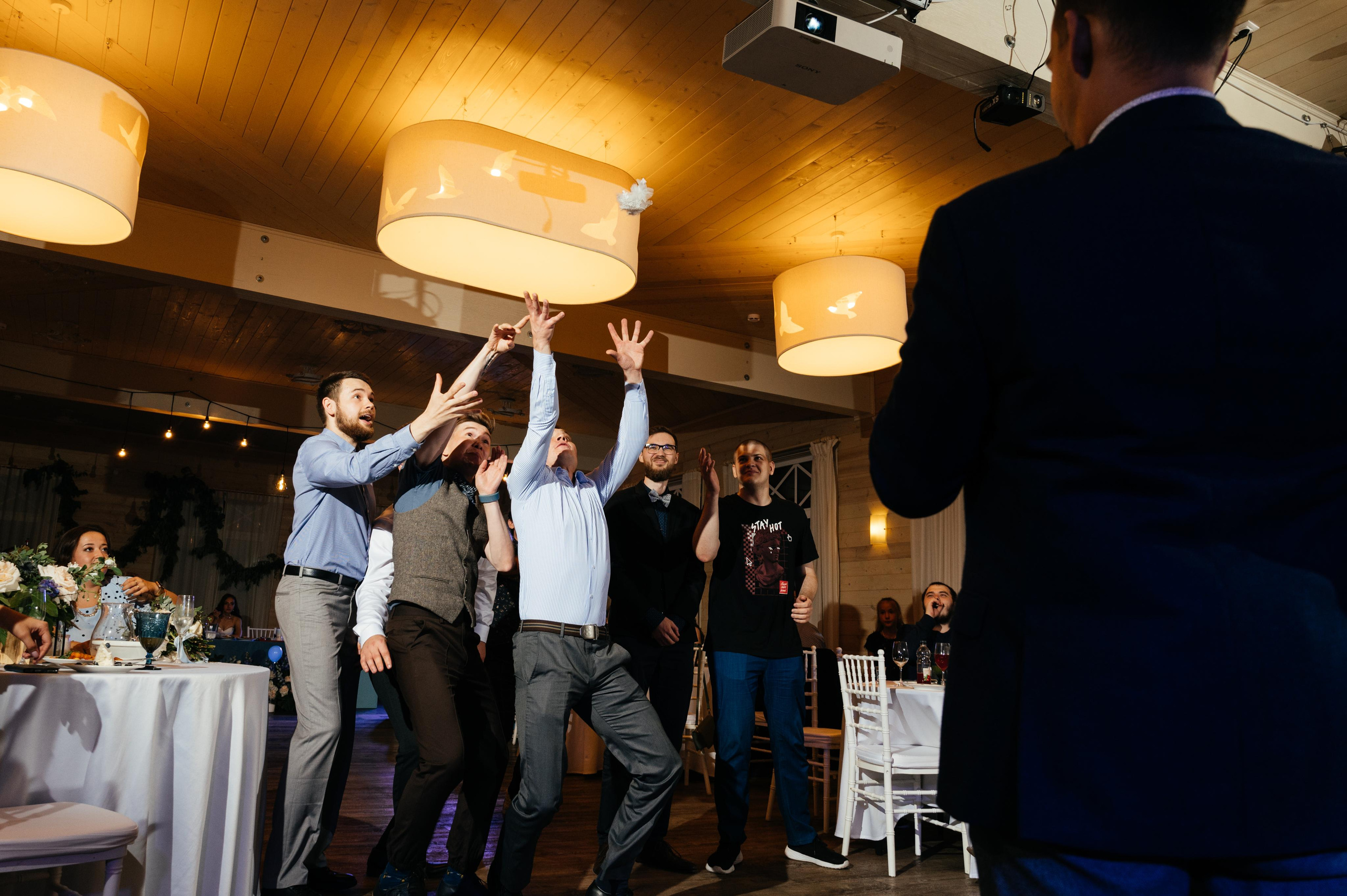 Wedding and family photographer in Dubai Vasilii Albul