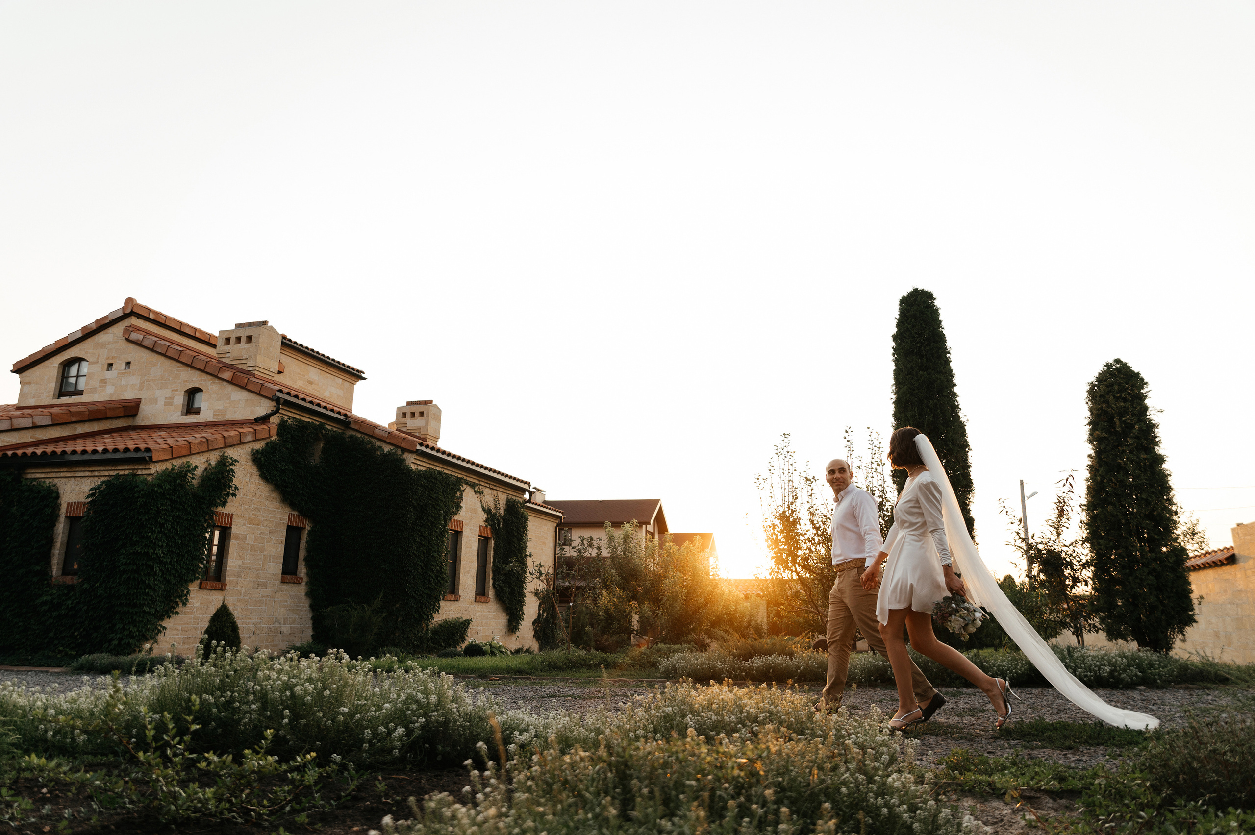 Wedding and family photographer in Dubai Vasilii Albul