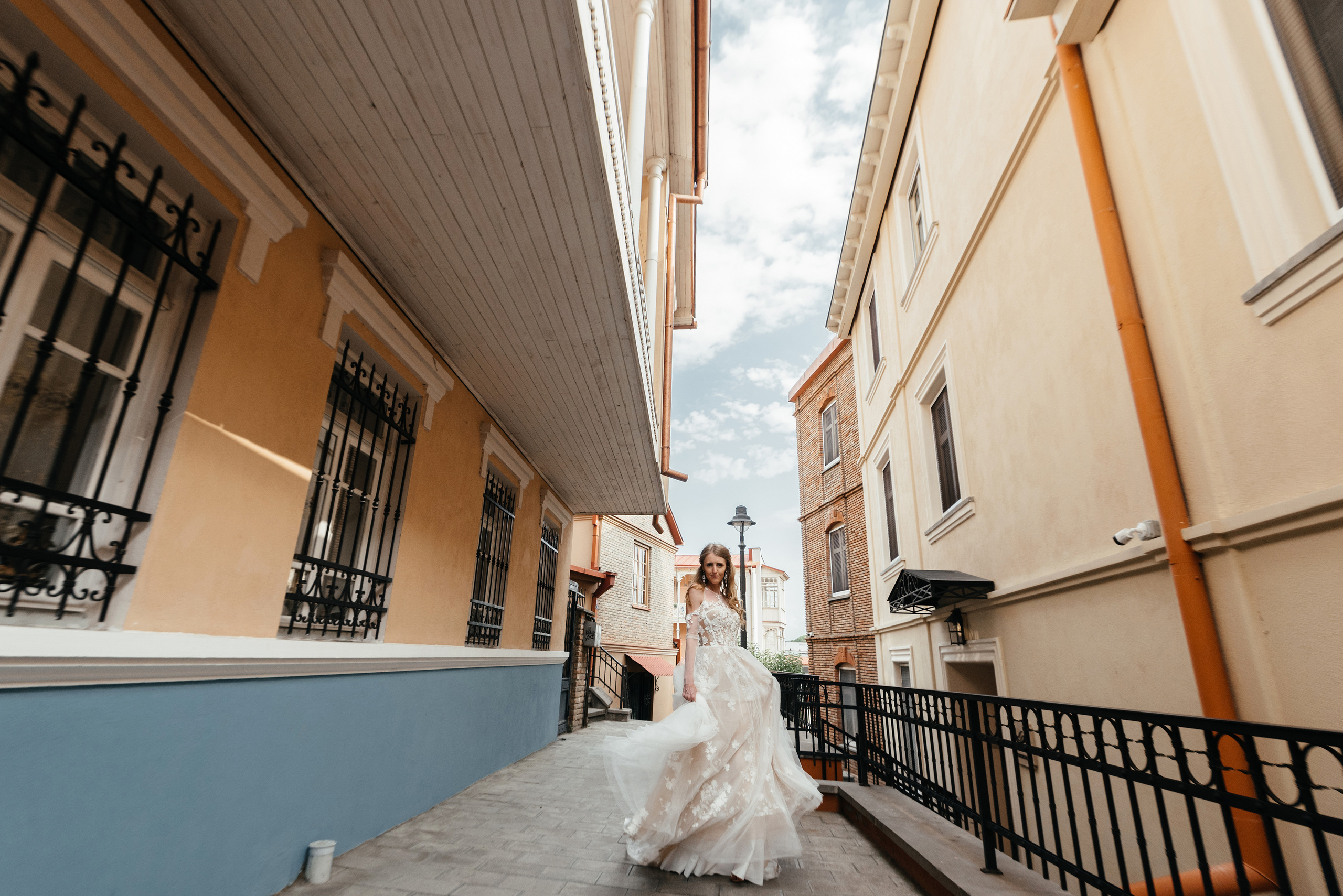 Wedding and family photographer in Dubai Vasilii Albul