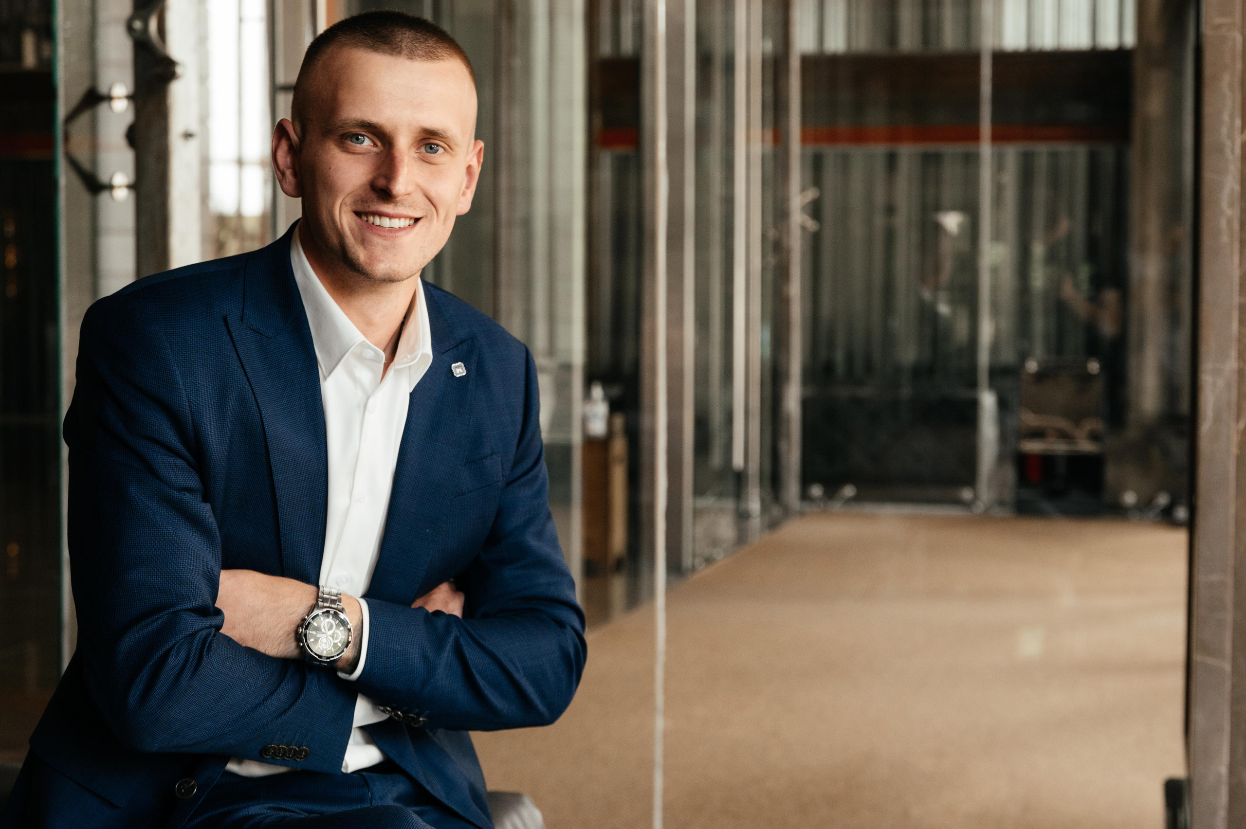 Wedding and family photographer in Dubai Vasilii Albul