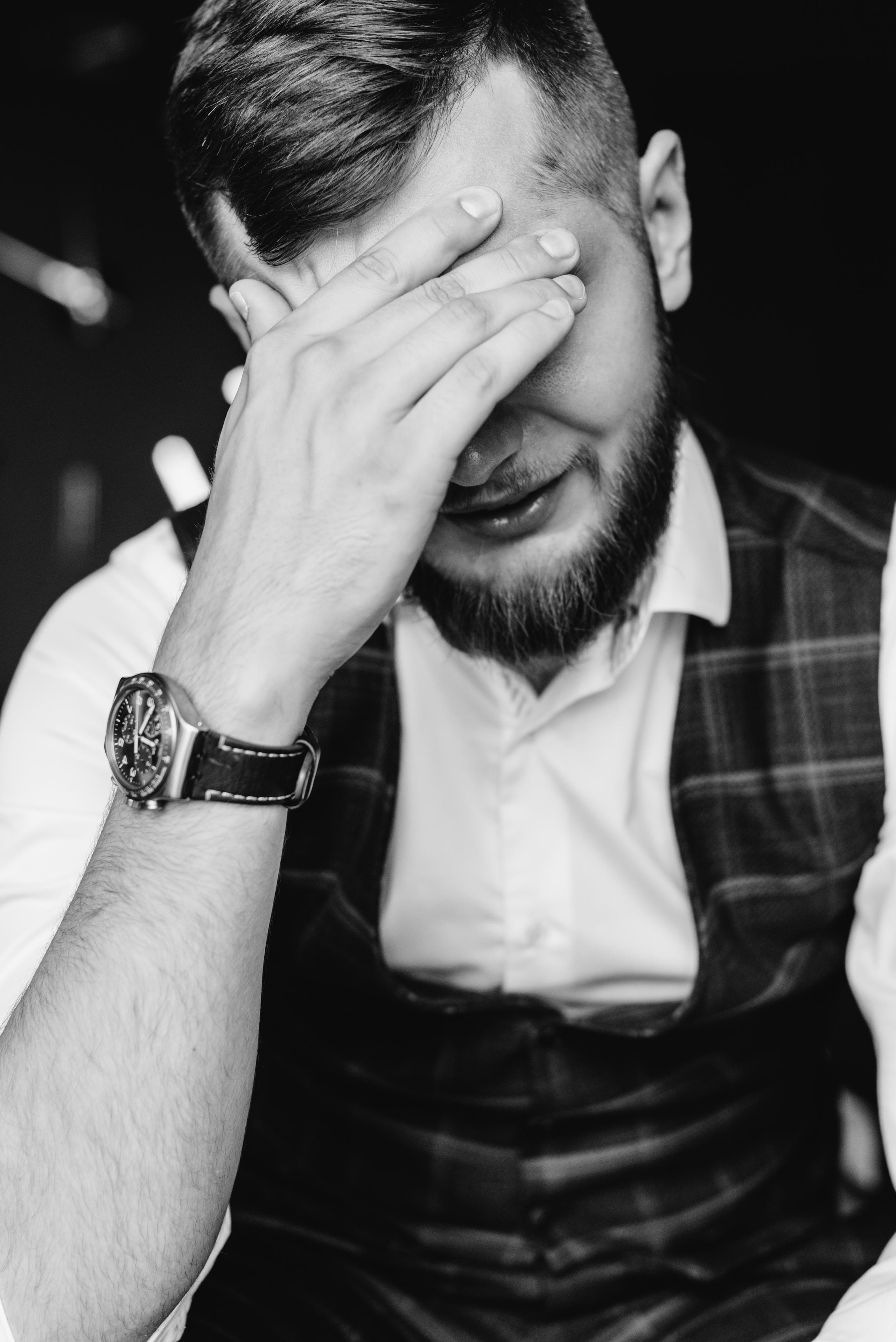 Wedding and family photographer in Dubai Vasilii Albul