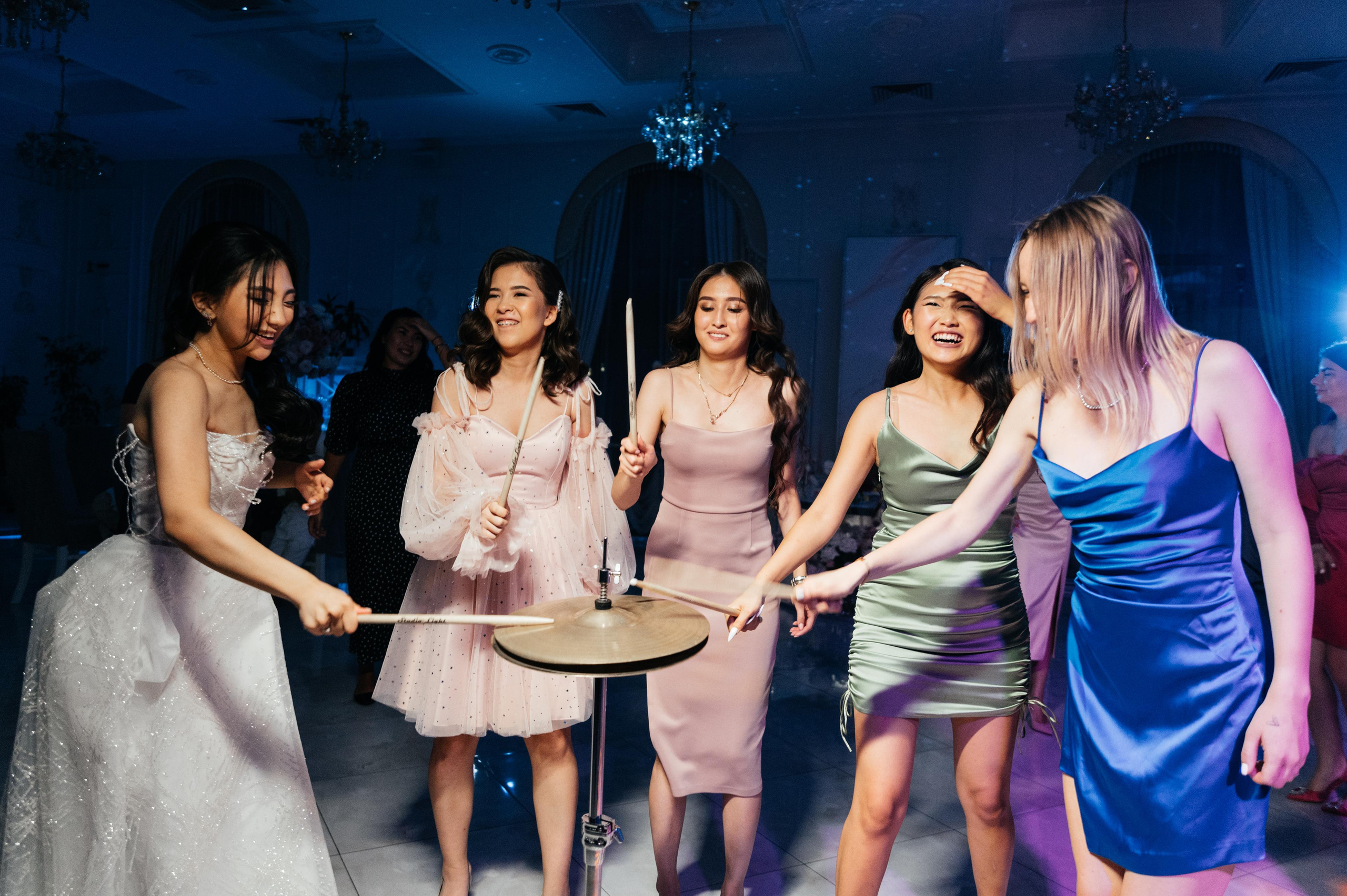 Wedding and family photographer in Dubai Vasilii Albul