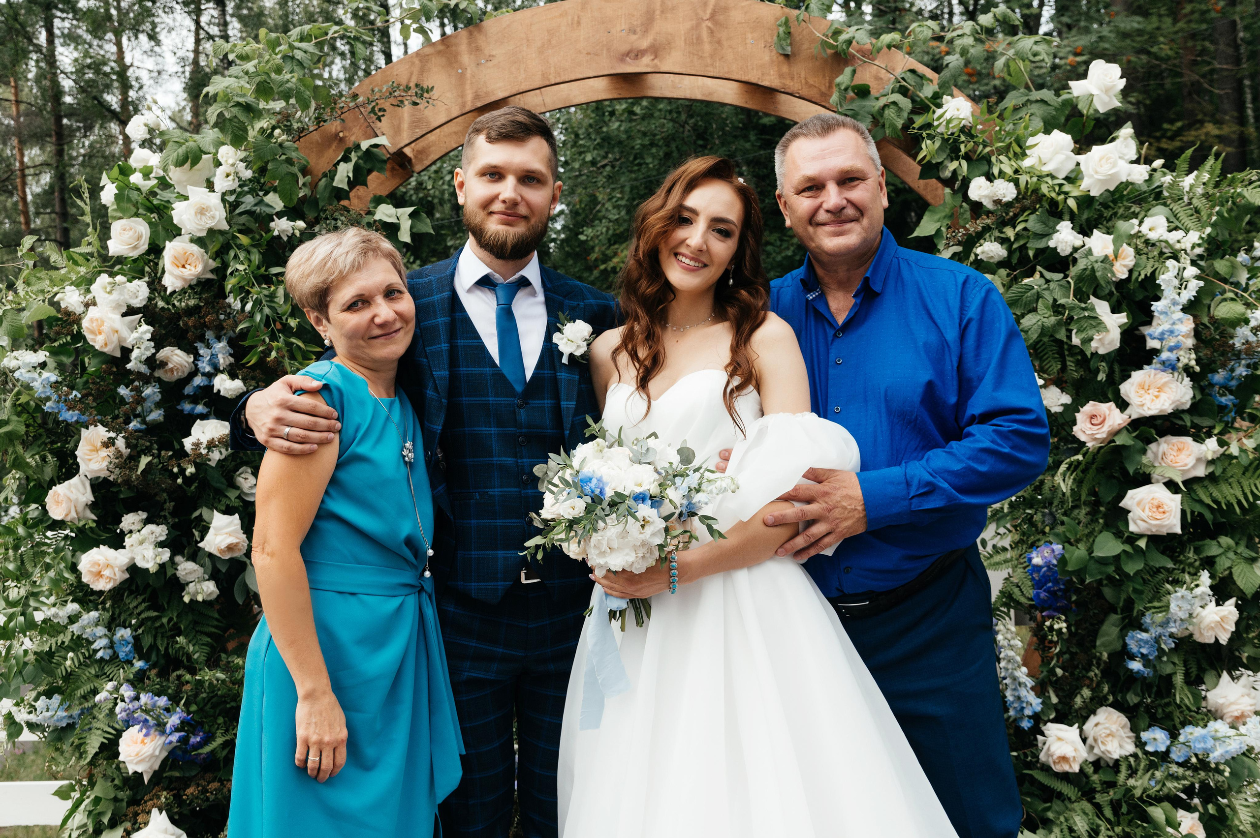 Wedding and family photographer in Dubai Vasilii Albul