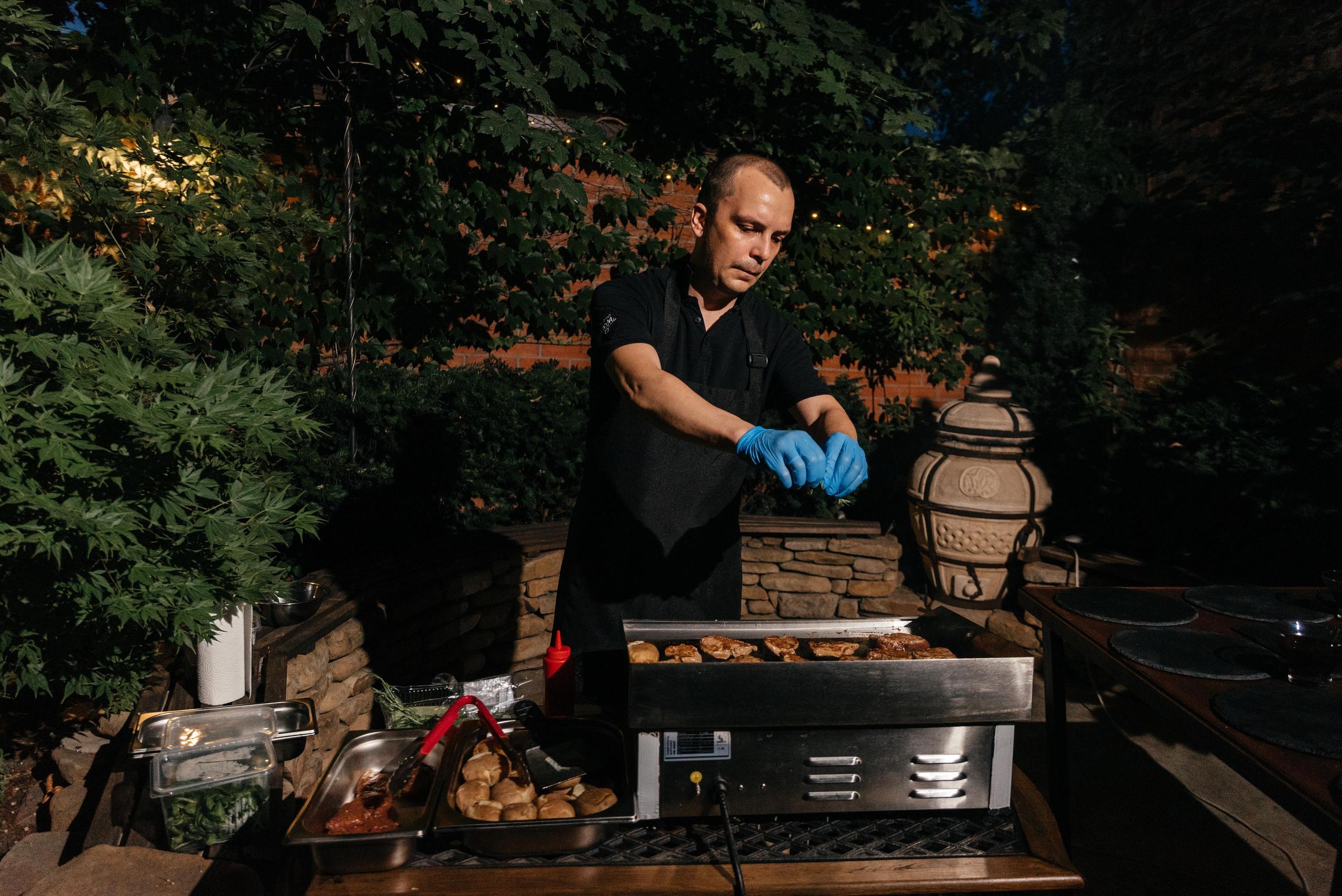 Wedding and family photographer in Dubai Vasilii Albul