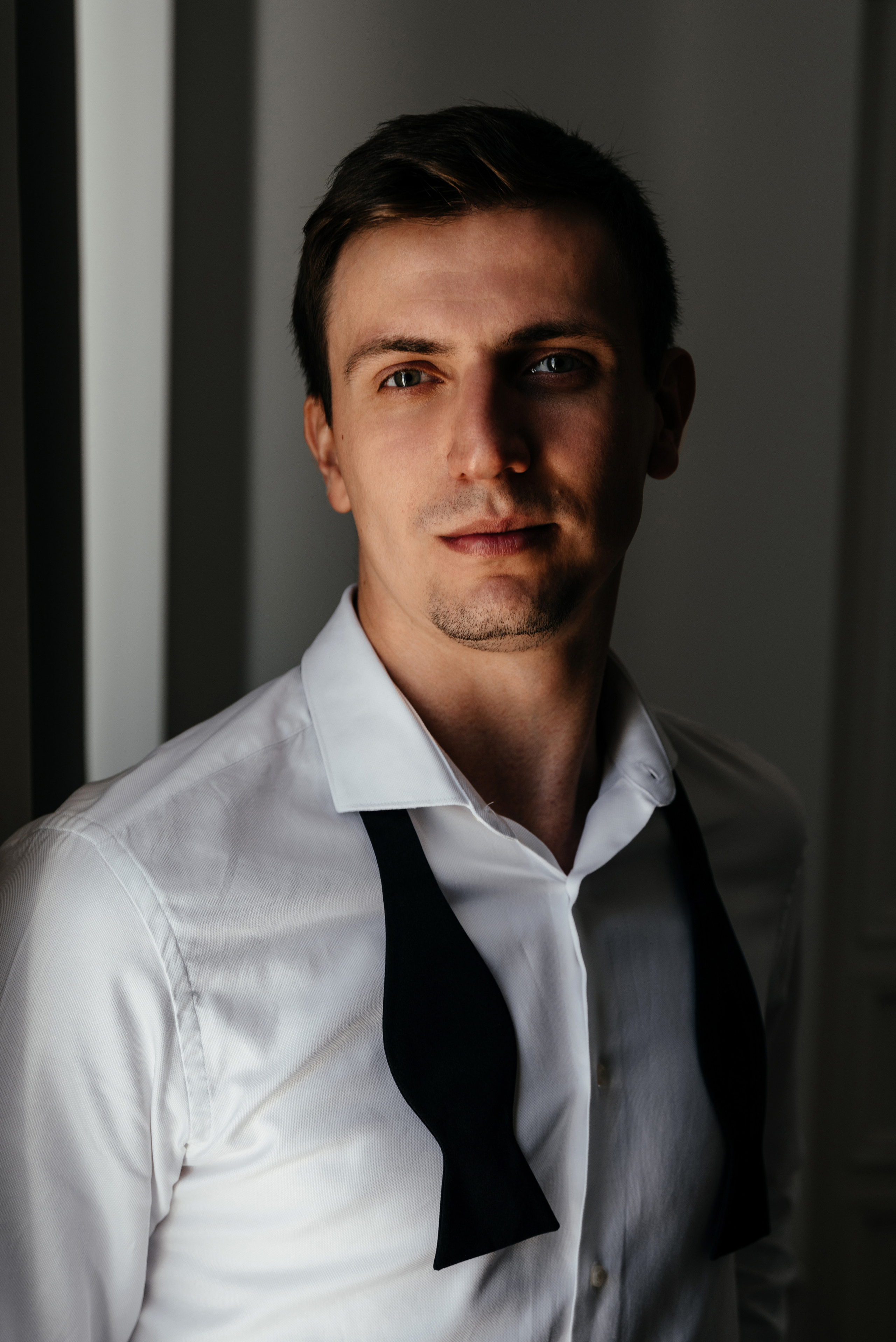 Wedding and family photographer in Dubai Vasilii Albul