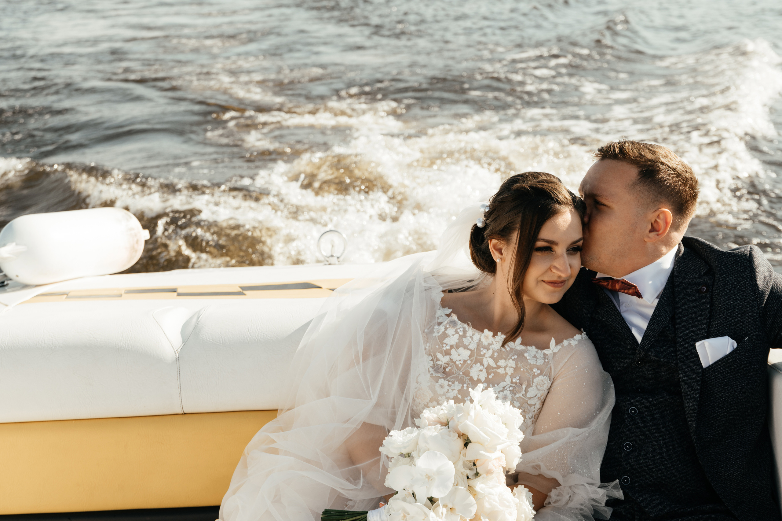 Wedding and family photographer in Dubai Vasilii Albul