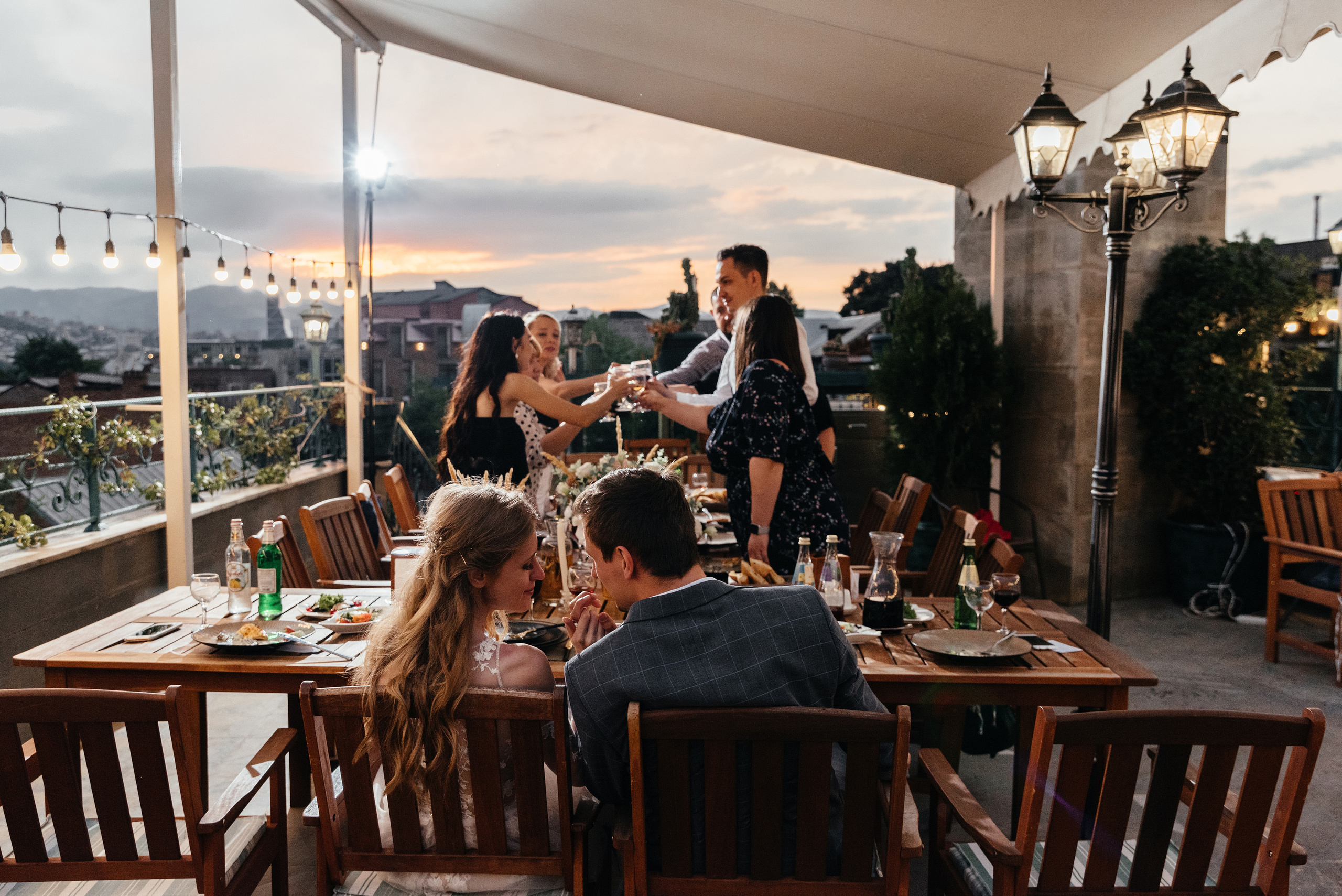 Wedding and family photographer in Dubai Vasilii Albul