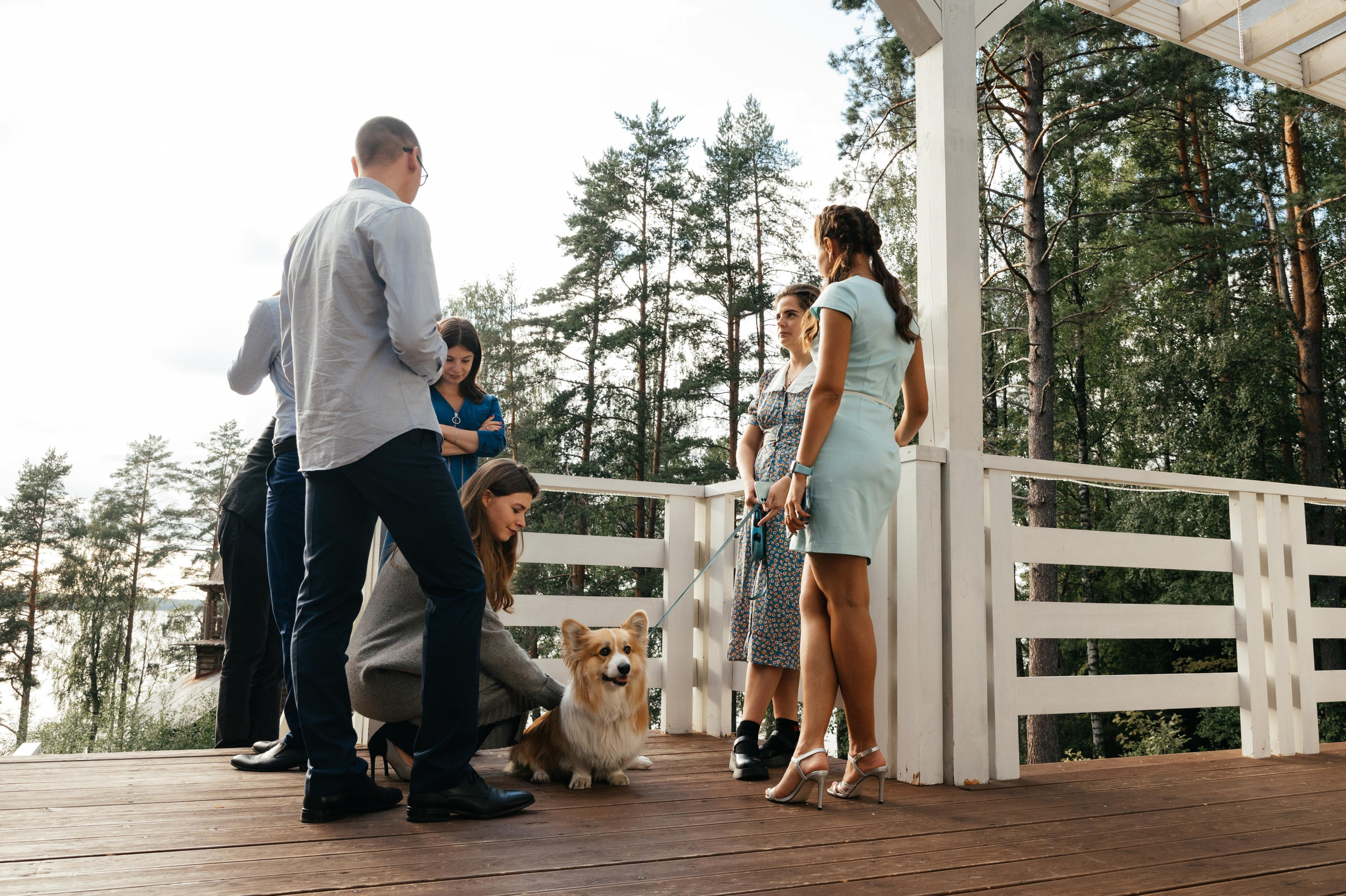 Wedding and family photographer in Dubai Vasilii Albul