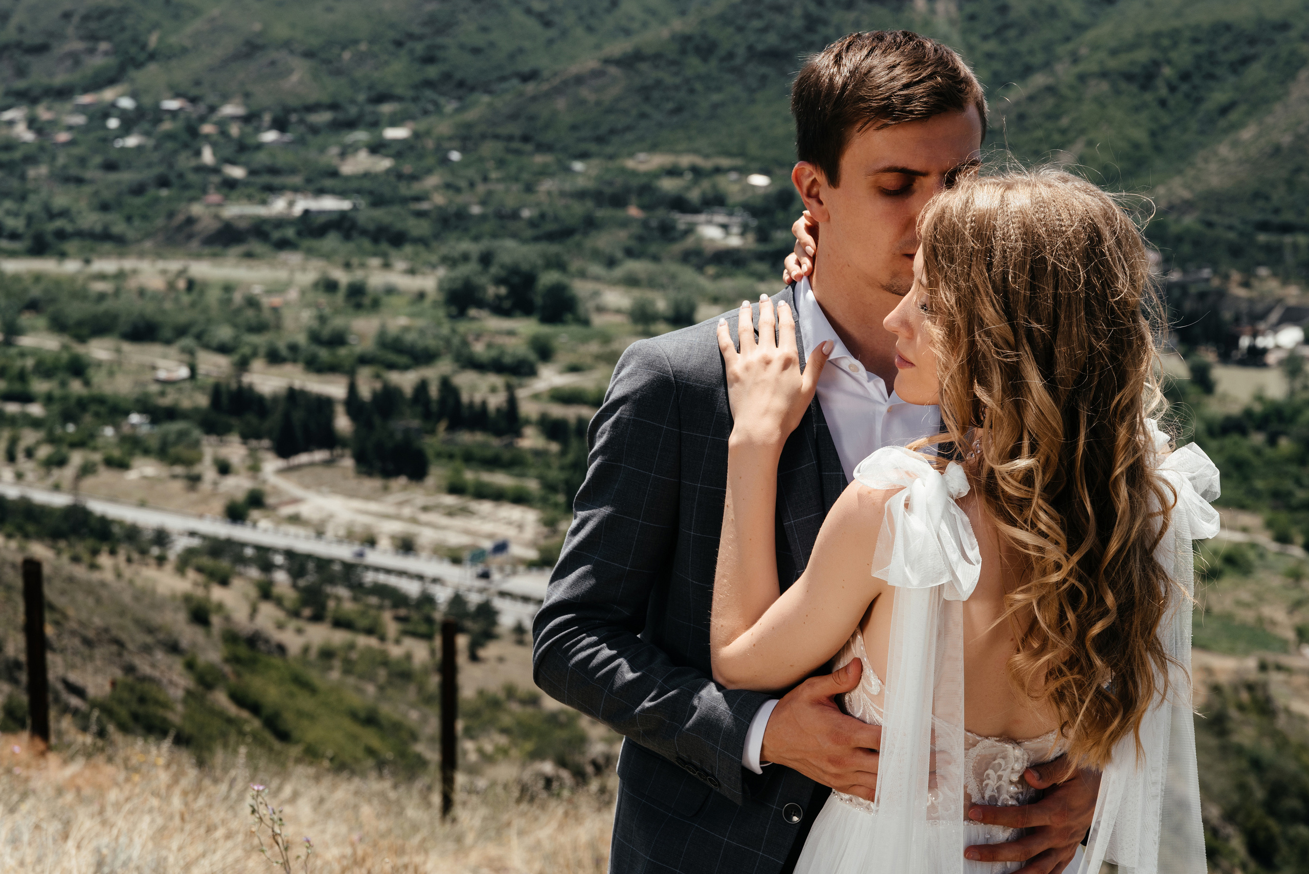 Wedding and family photographer in Dubai Vasilii Albul