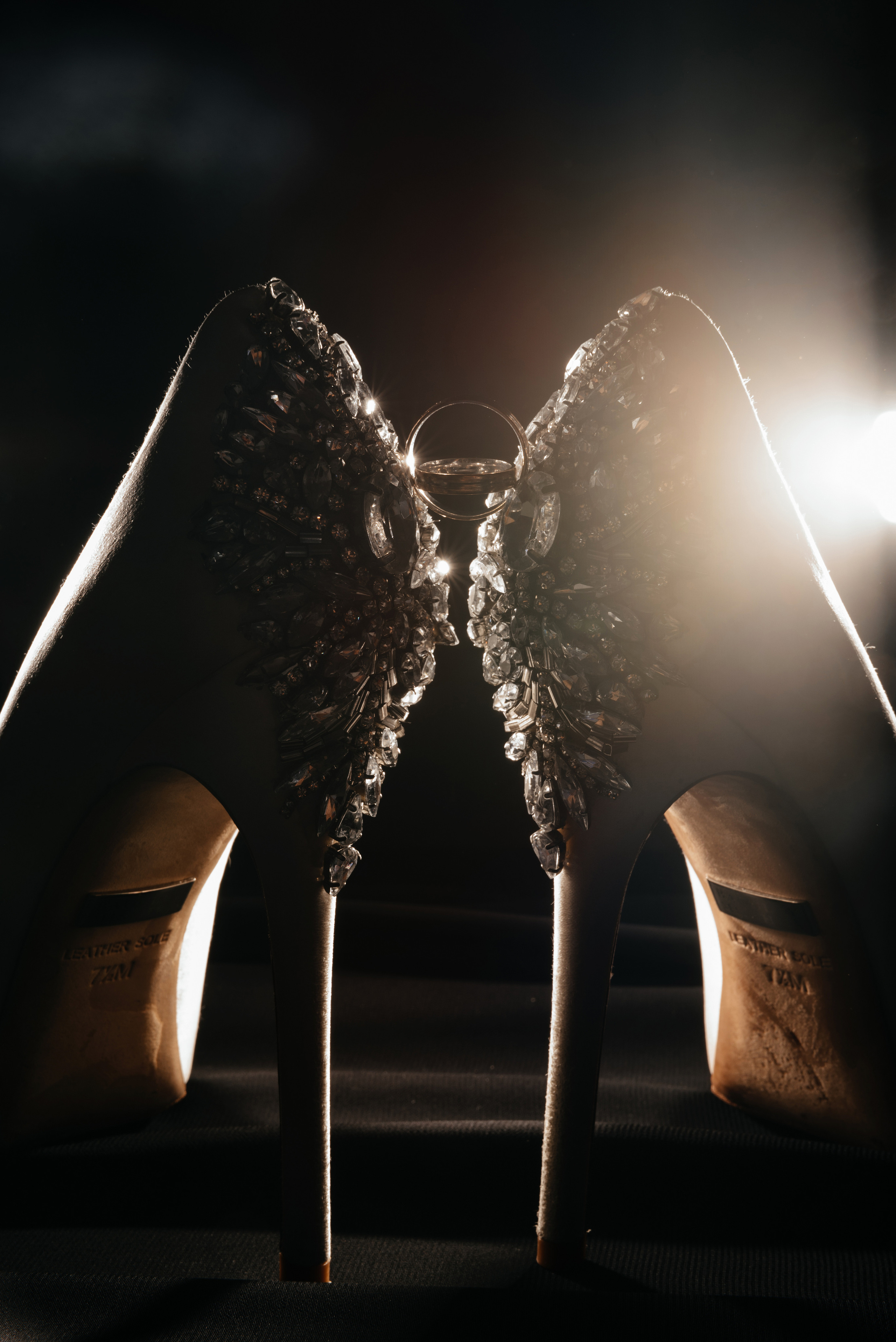 Wedding and family photographer in Dubai Vasilii Albul