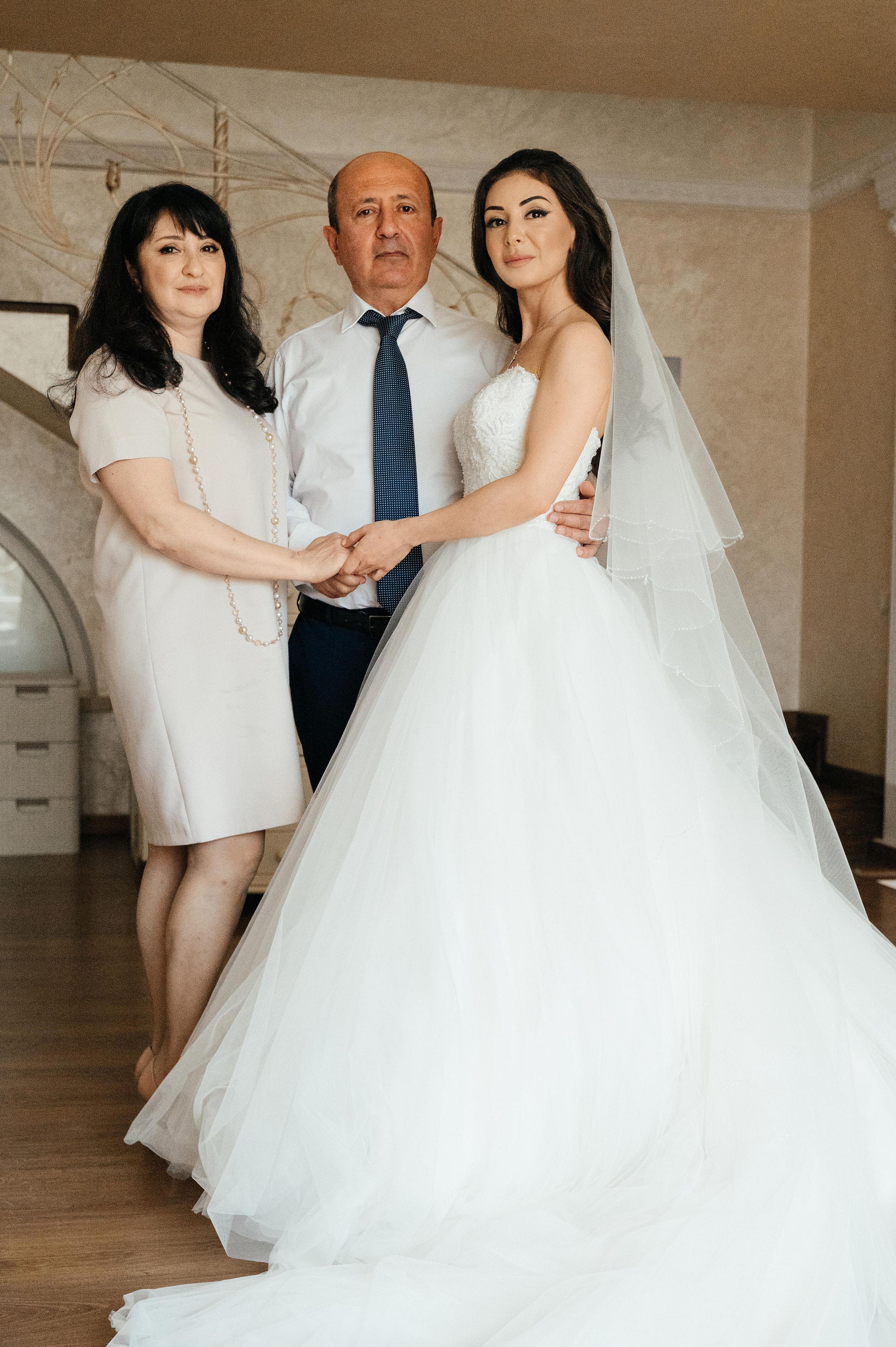 Wedding and family photographer in Dubai Vasilii Albul