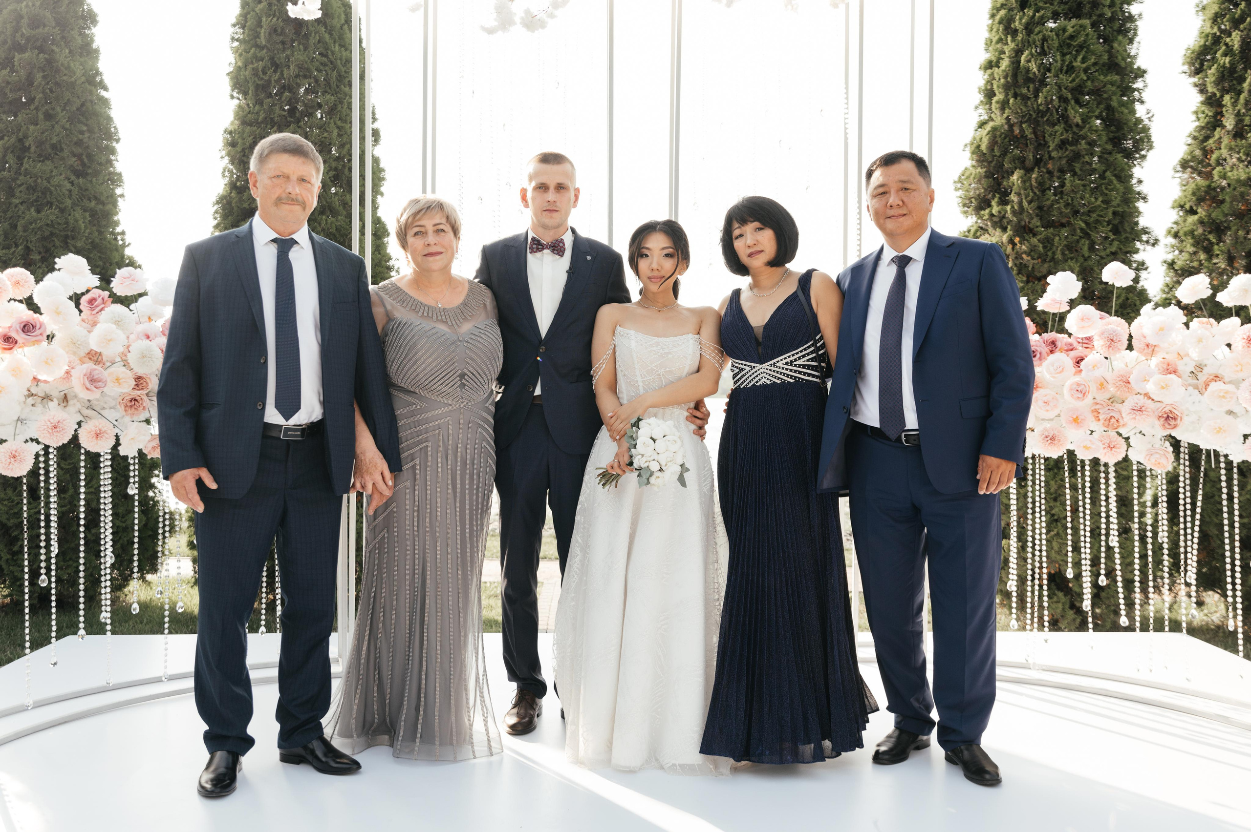 Wedding and family photographer in Dubai Vasilii Albul