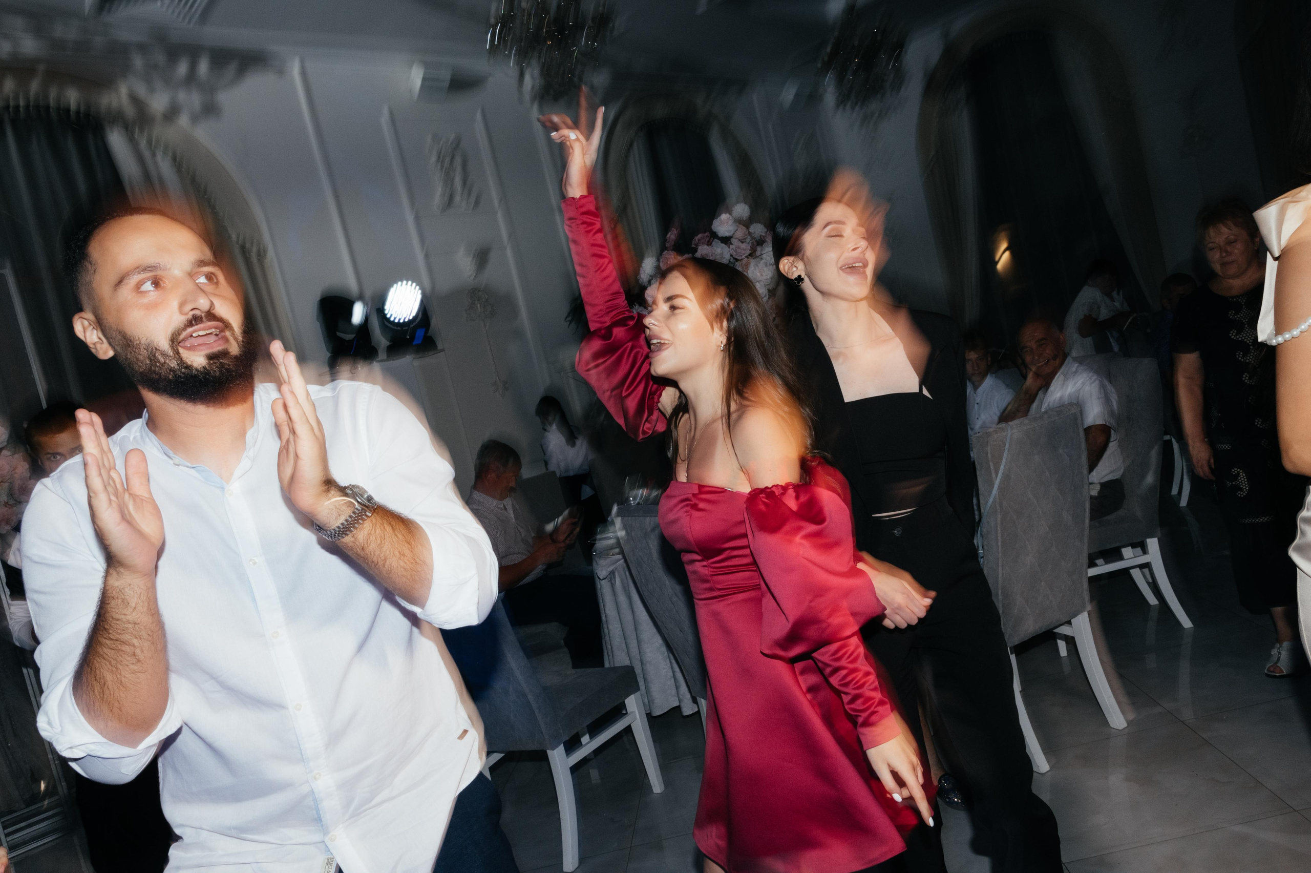 Wedding and family photographer in Dubai Vasilii Albul