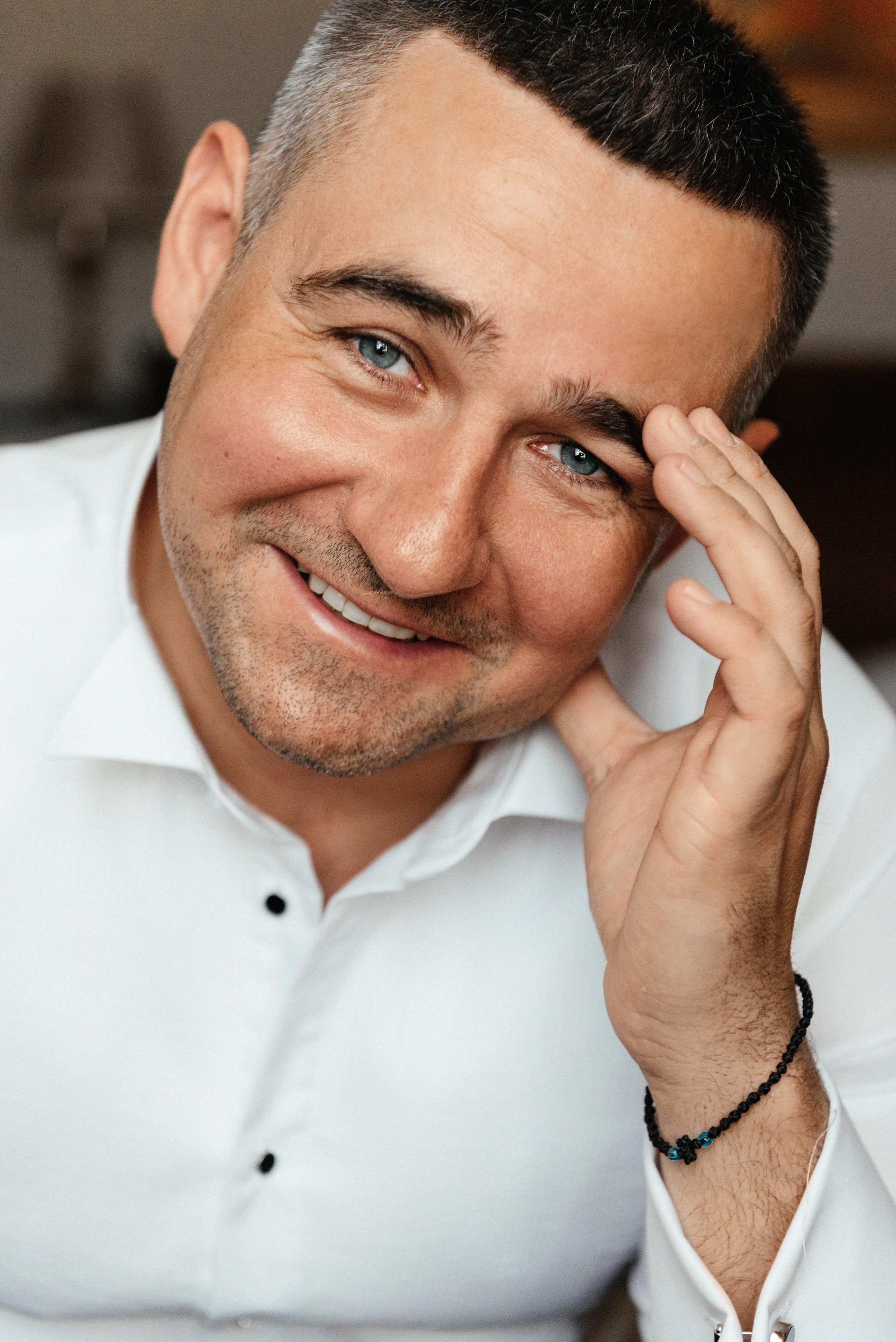 Wedding and family photographer in Dubai Vasilii Albul