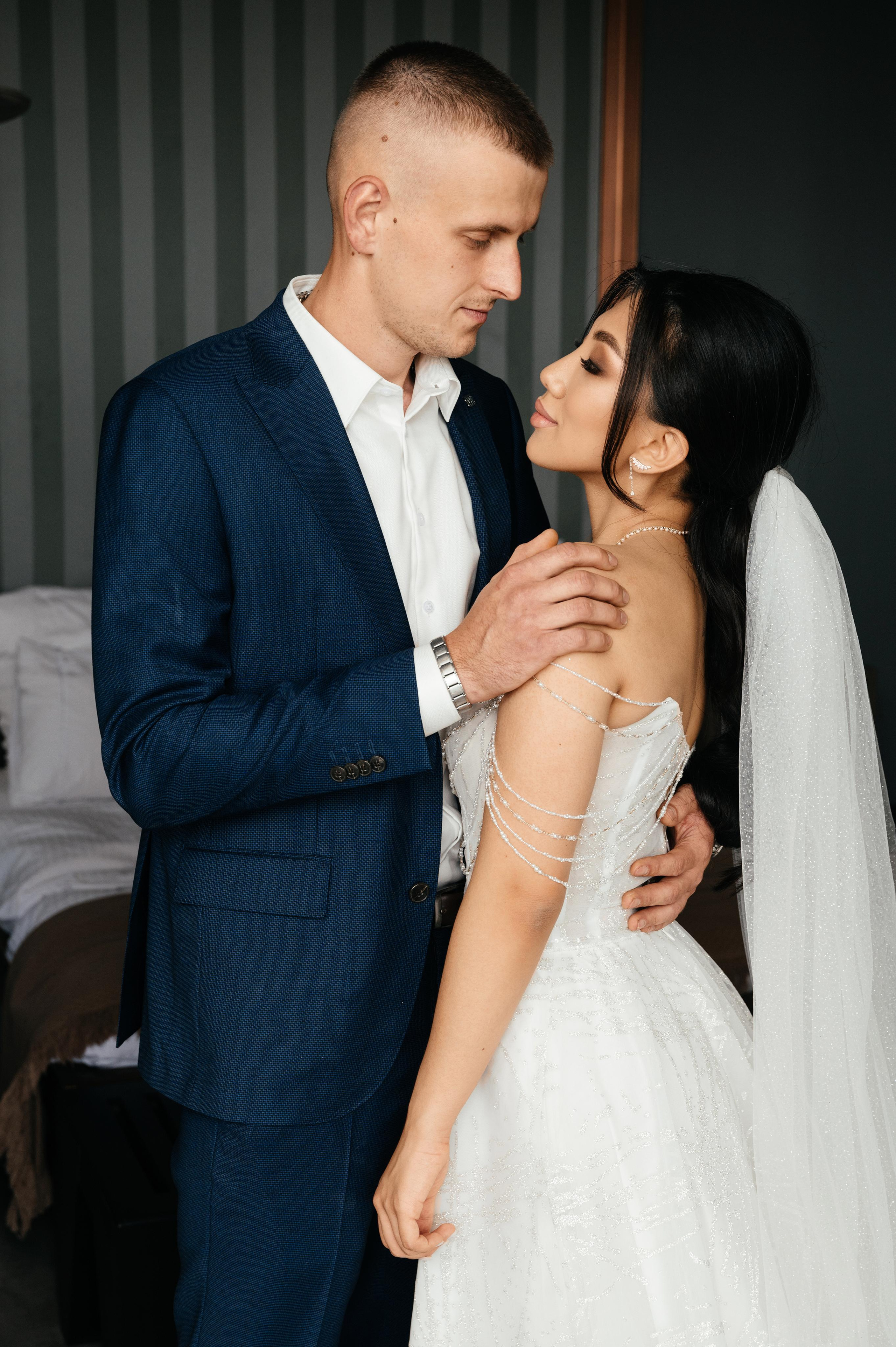 Wedding and family photographer in Dubai Vasilii Albul