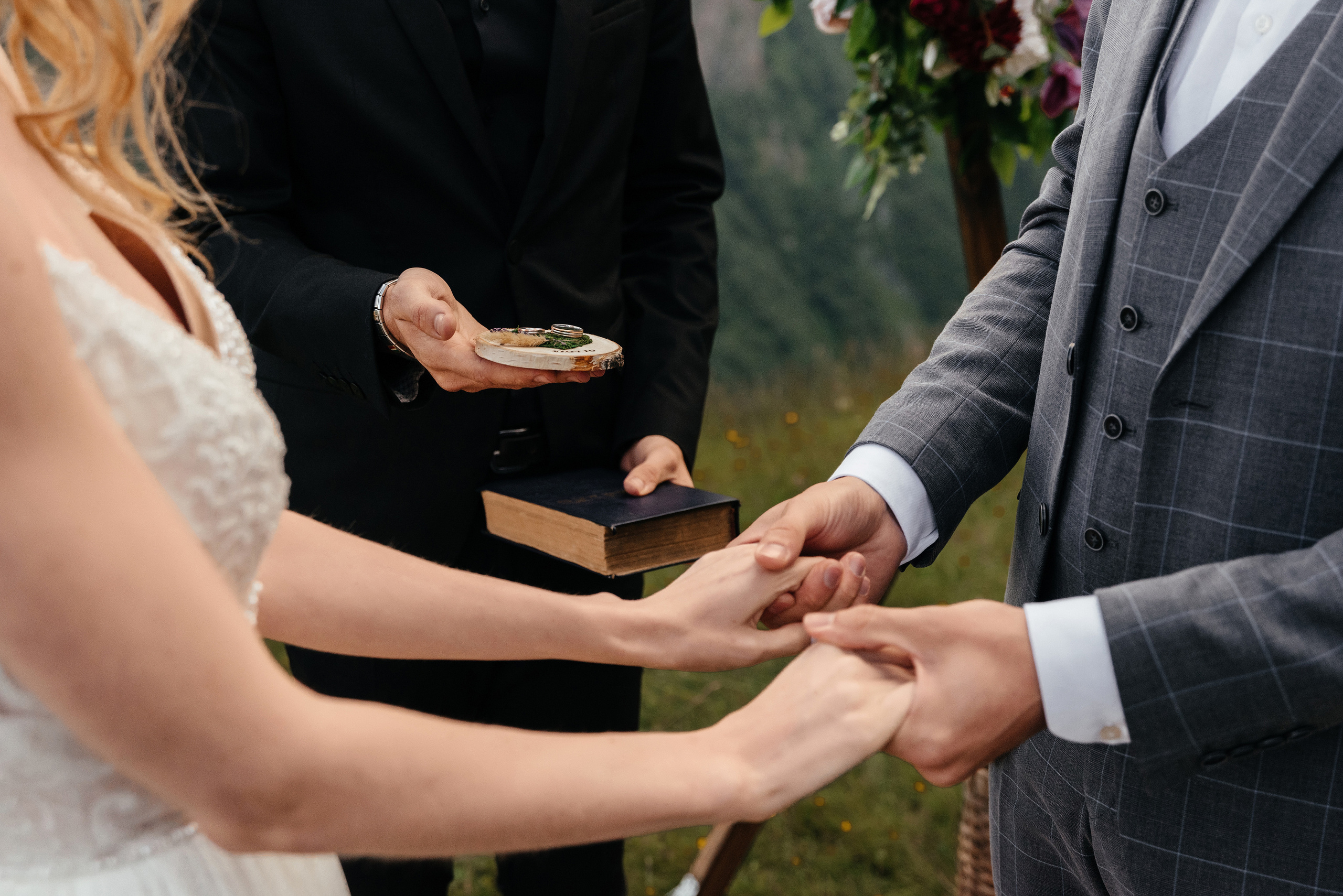 Wedding and family photographer in Dubai Vasilii Albul