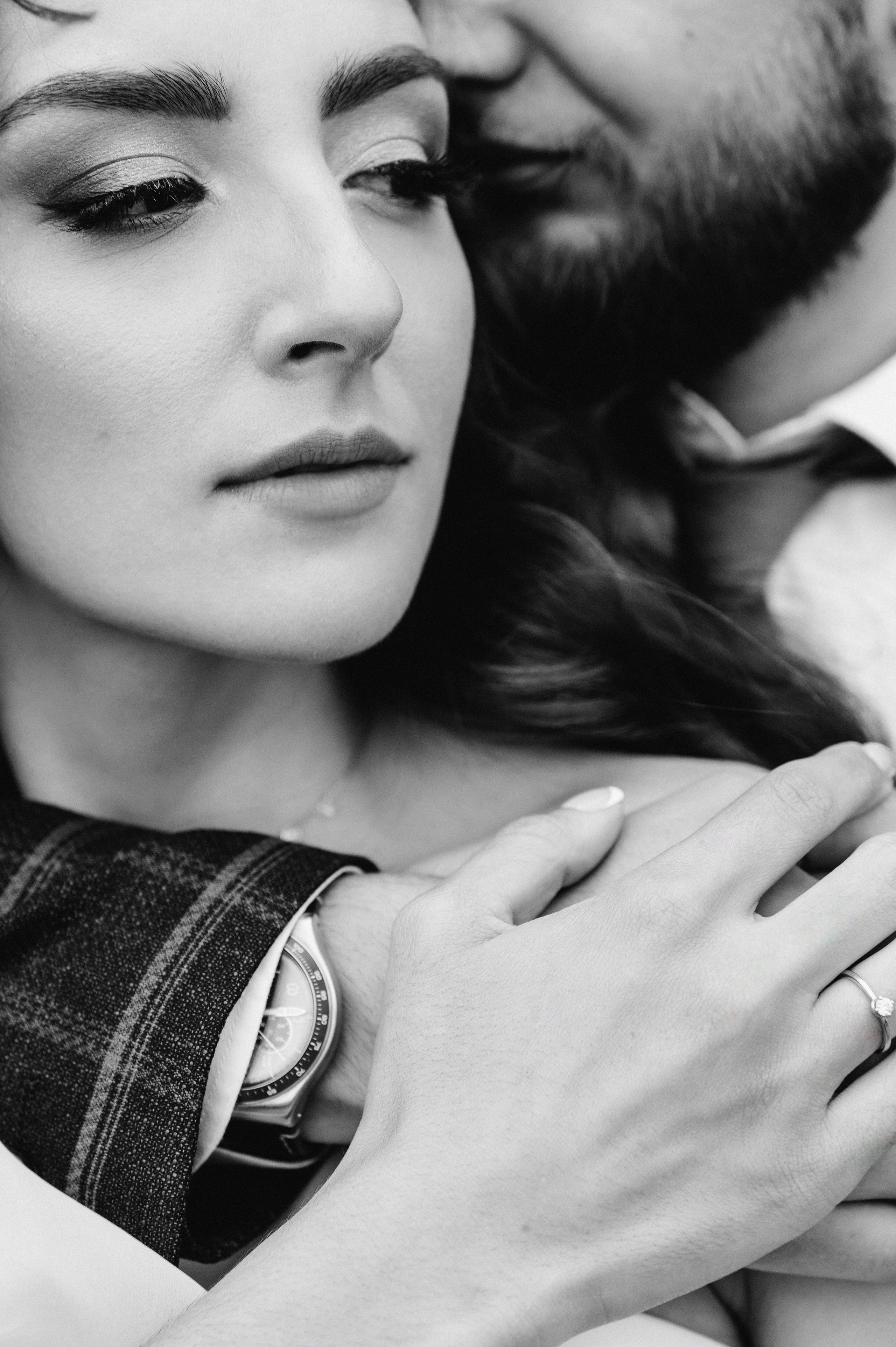 Wedding and family photographer in Dubai Vasilii Albul