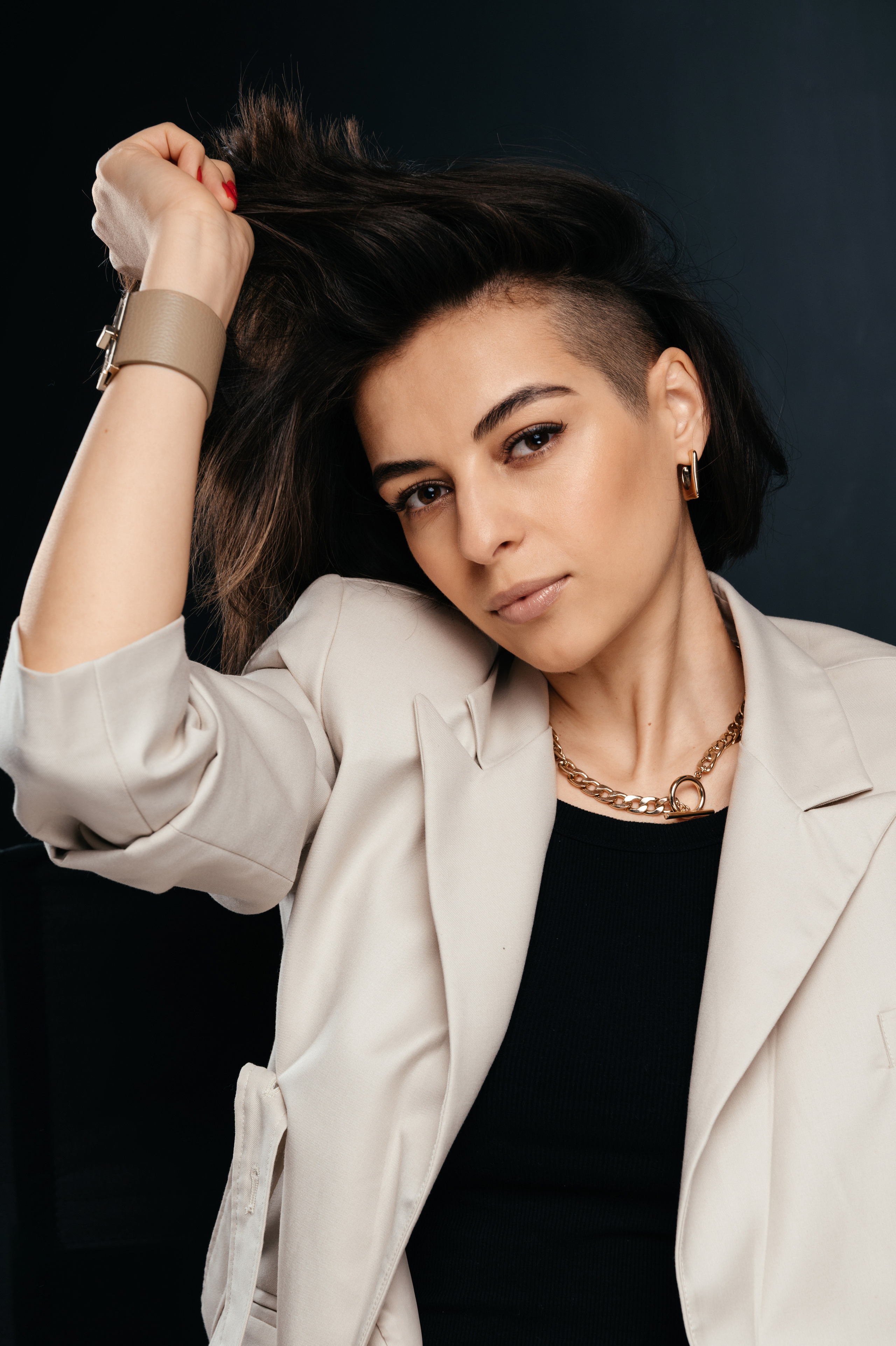 Wedding and family photographer in Dubai Vasilii Albul