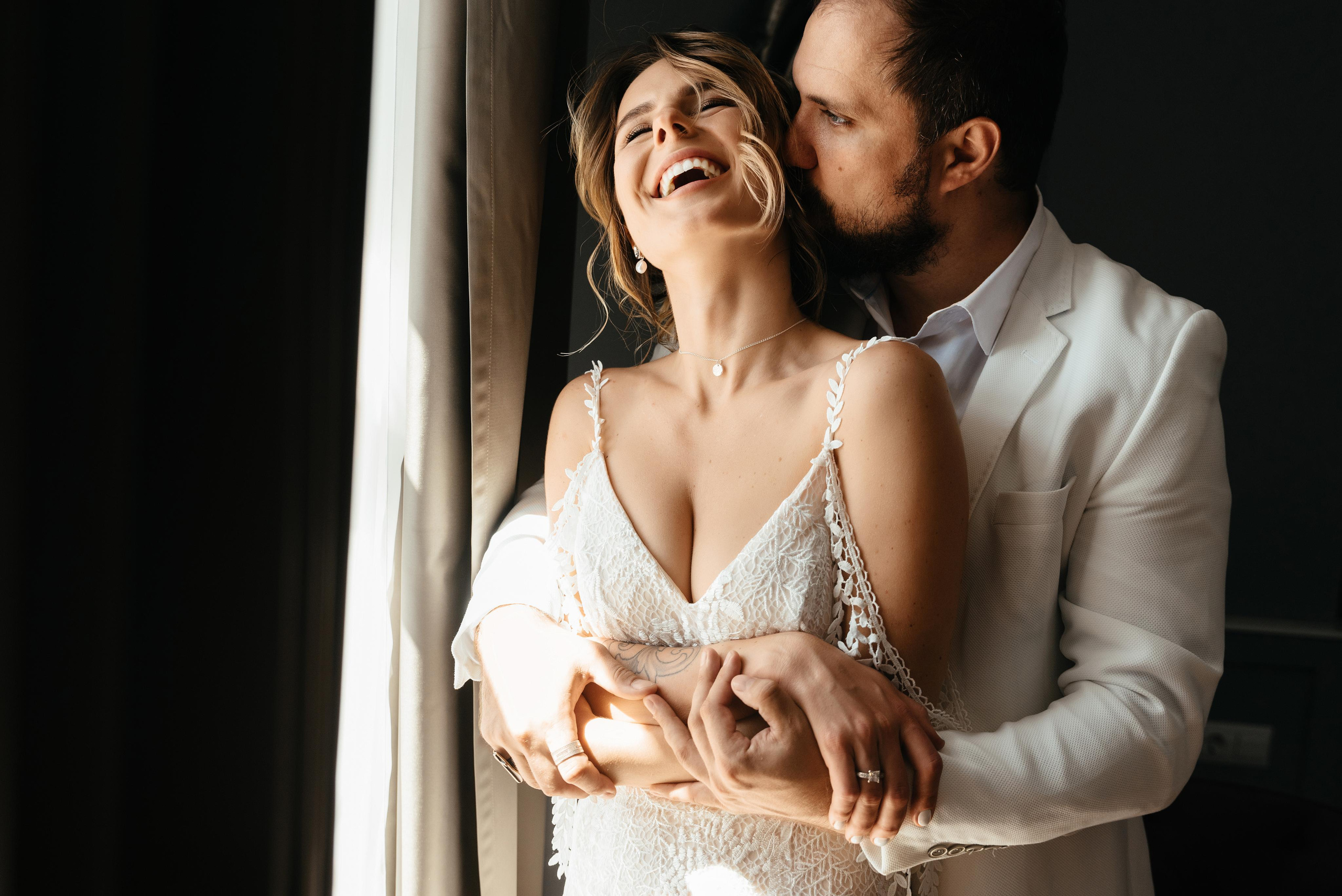 Wedding and family photographer in Dubai Vasilii Albul