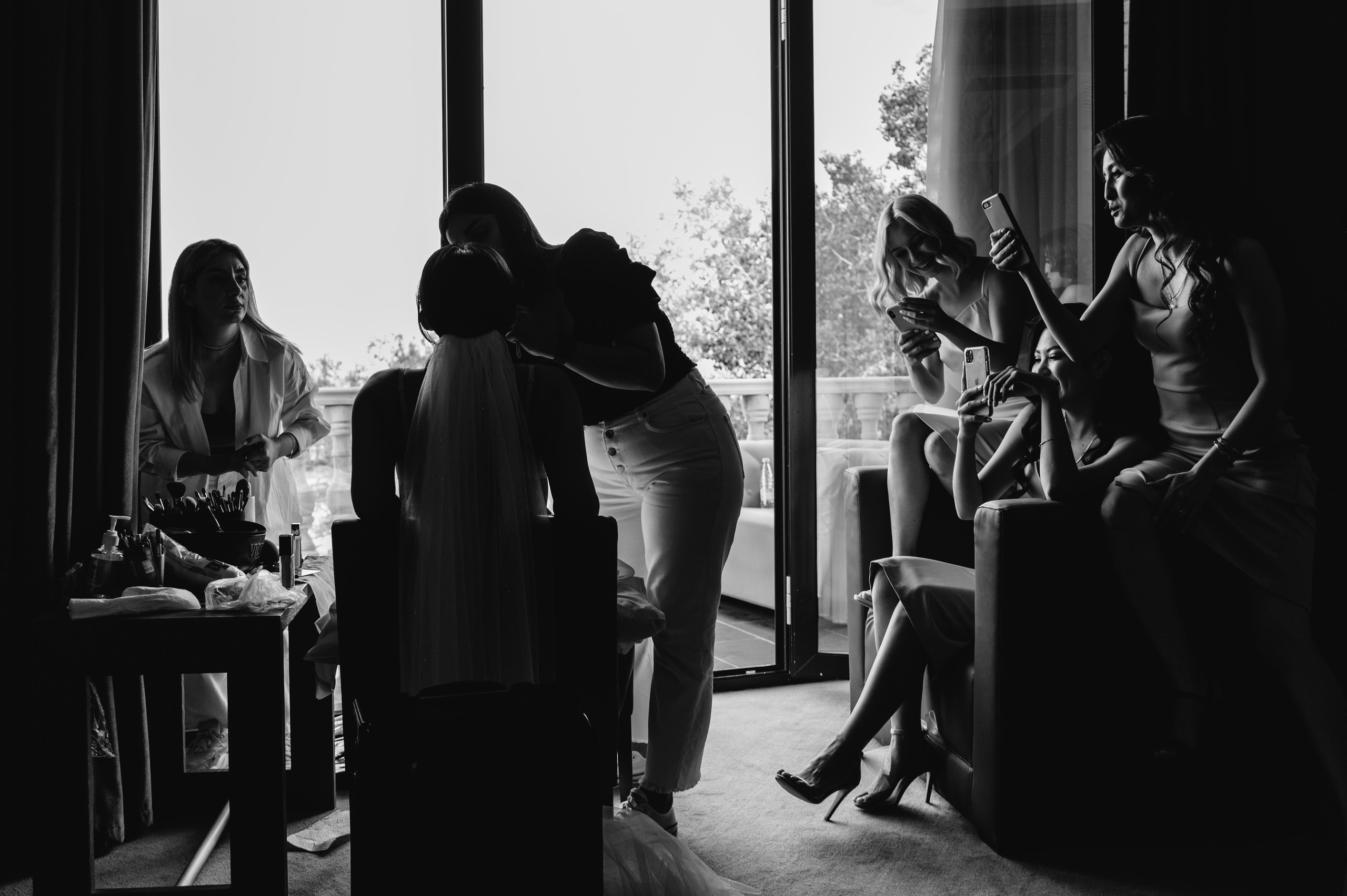 Wedding and family photographer in Dubai Vasilii Albul